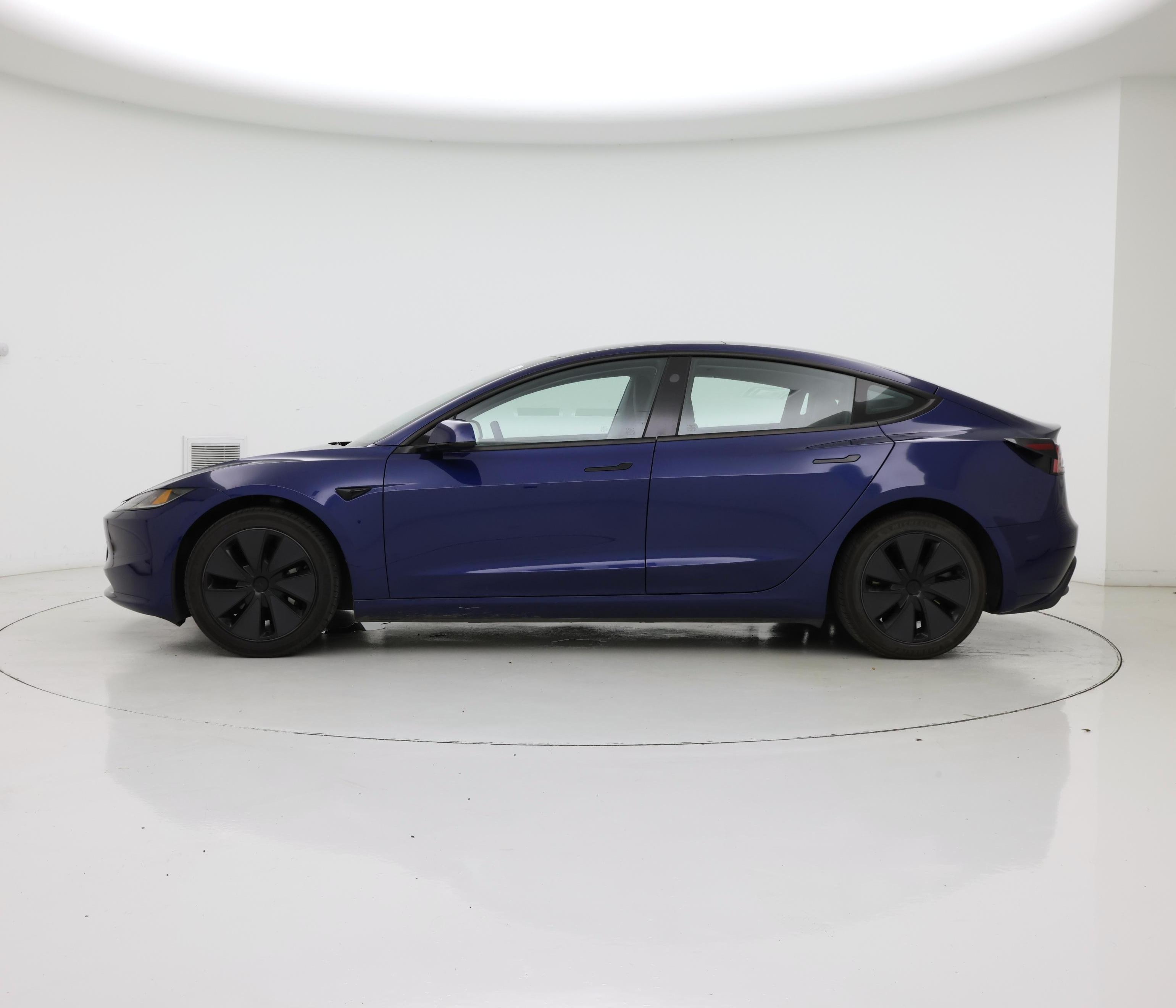 Thumbnail: 2025 Tesla Model 3 - 3