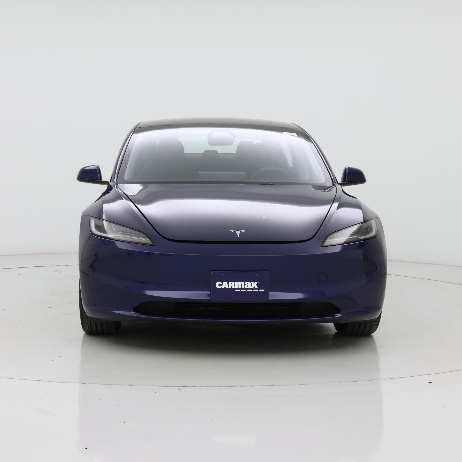 Thumbnail: 2025 Tesla Model 3 - 5