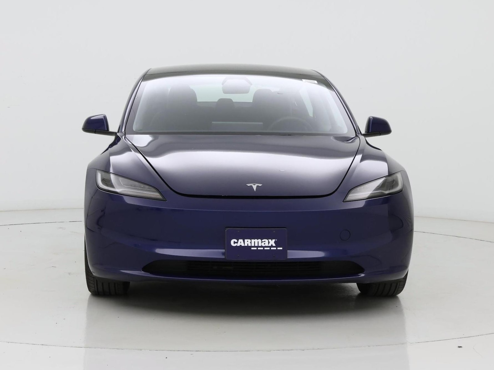 2025 Tesla Model 3 Long Range - Photo 6
