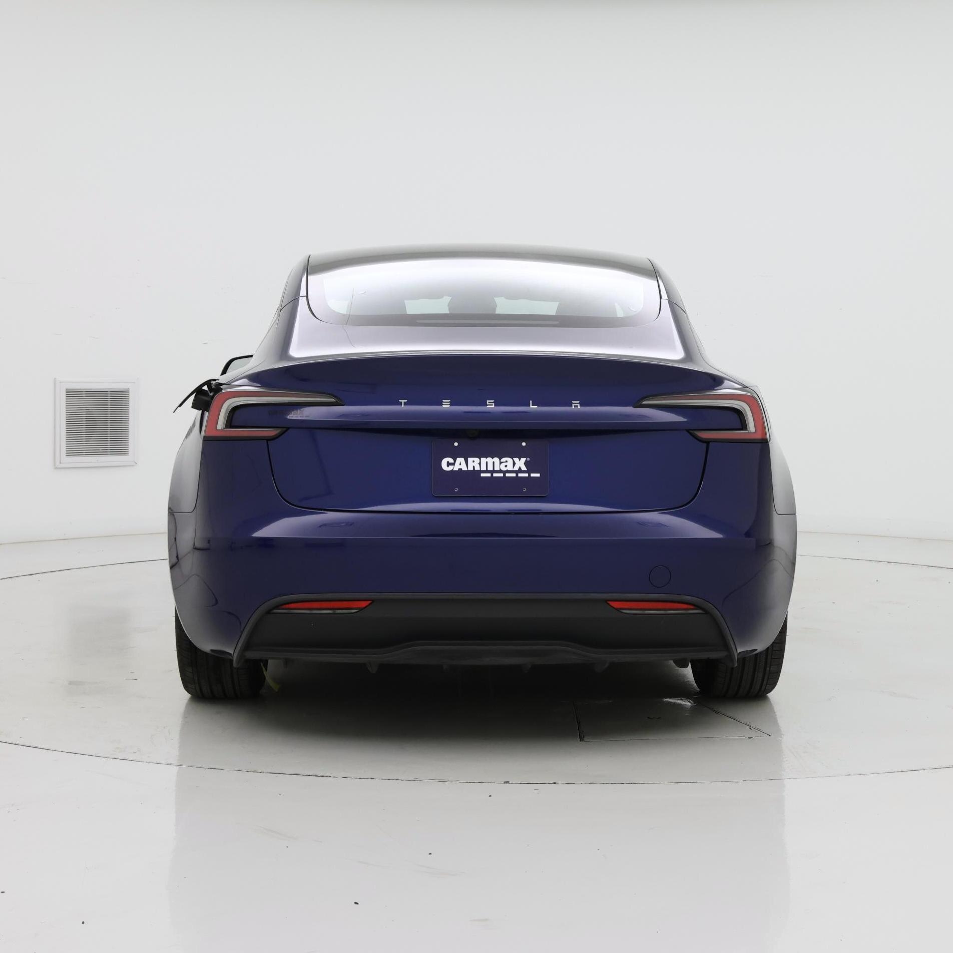 Thumbnail: 2025 Tesla Model 3 - 6