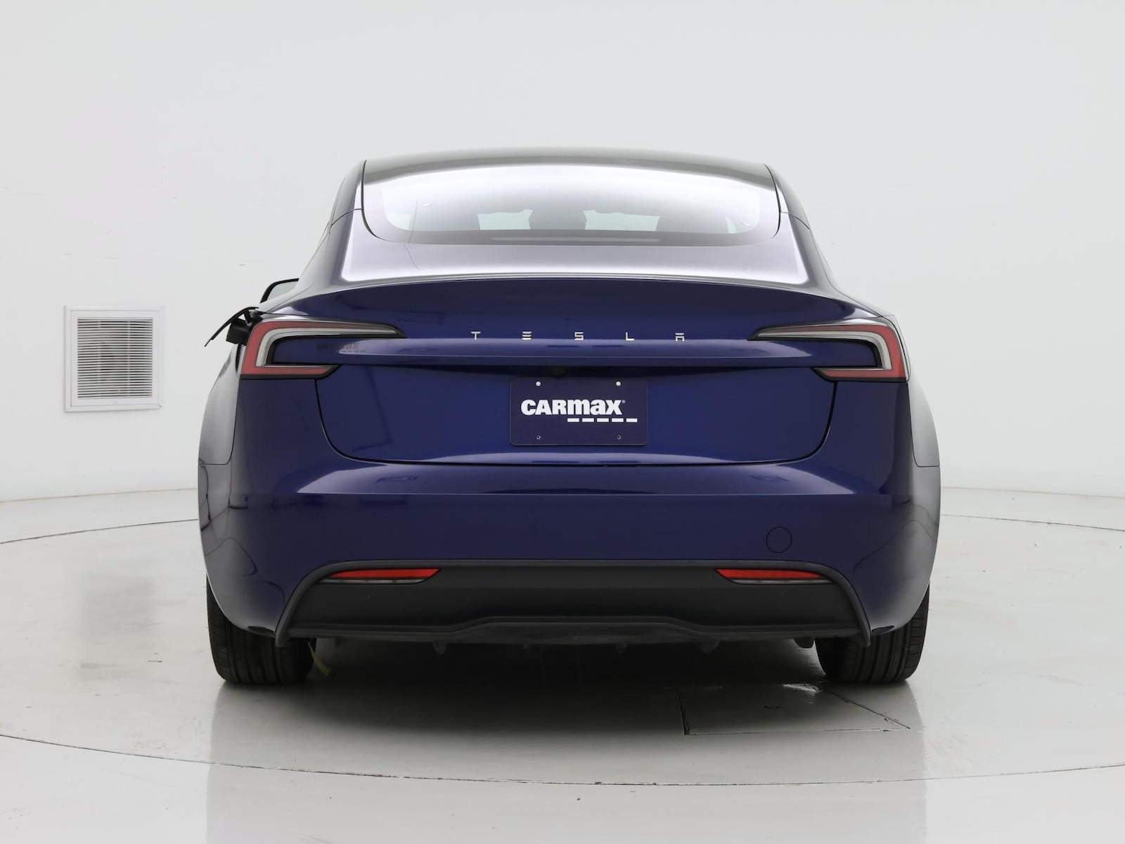 2025 Tesla Model 3 Long Range - Photo 7