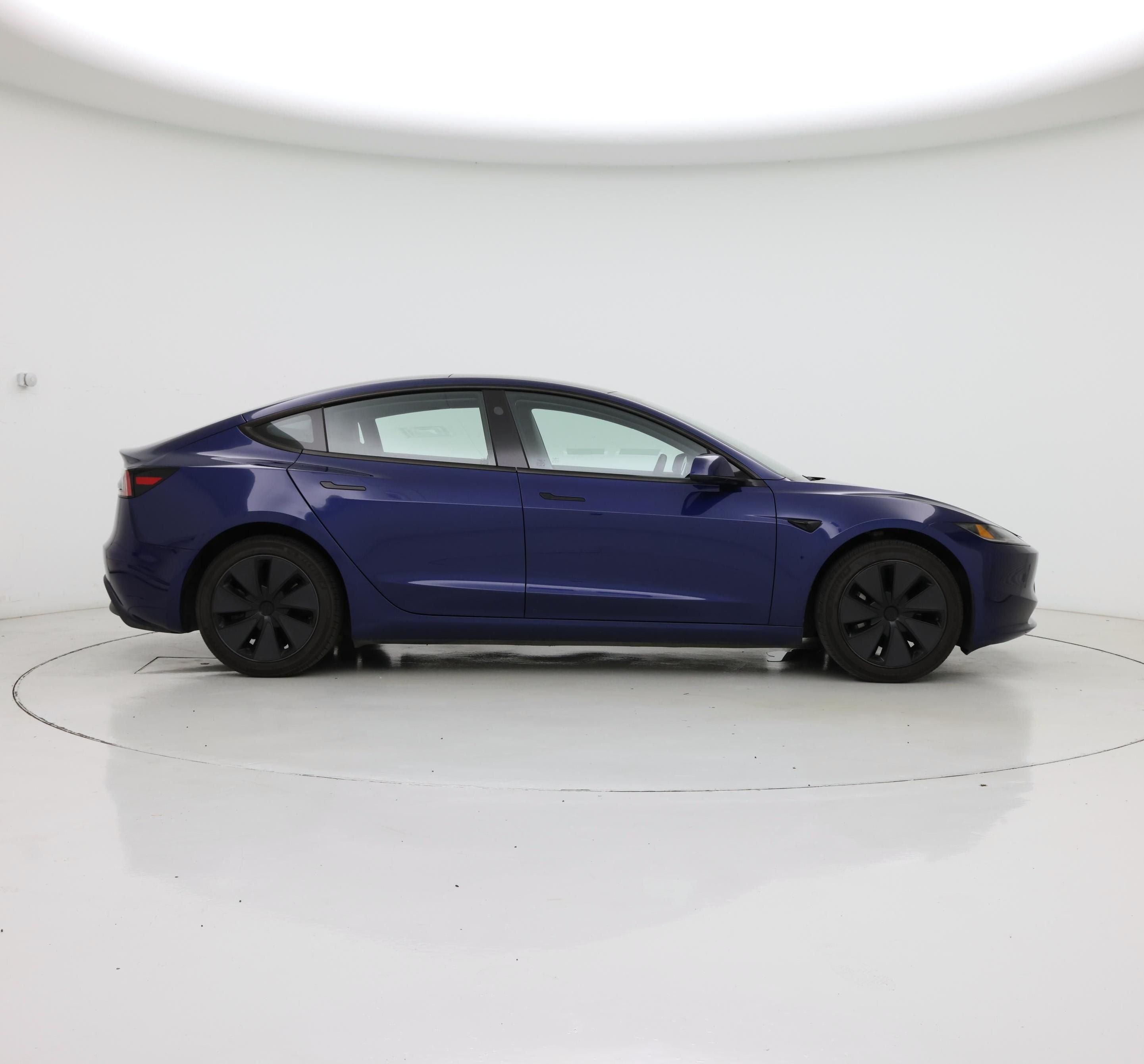 Thumbnail: 2025 Tesla Model 3 - 7