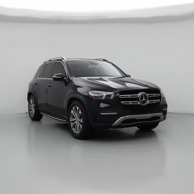 2020 Mercedes-Benz GLE350