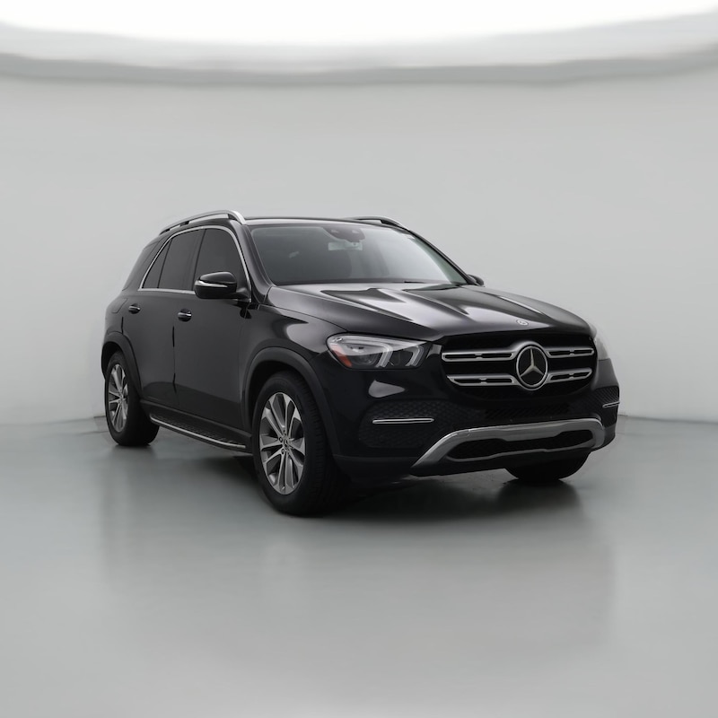 2020 Mercedes-Benz GLE350