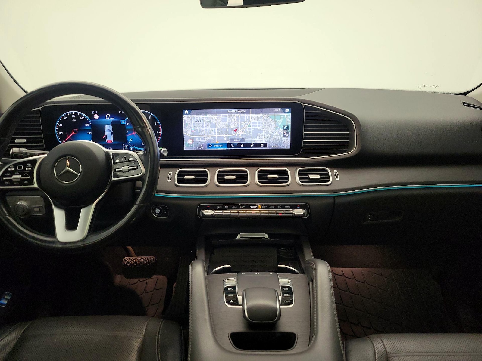 2020 Mercedes-Benz GLE GLE350 - Photo 10