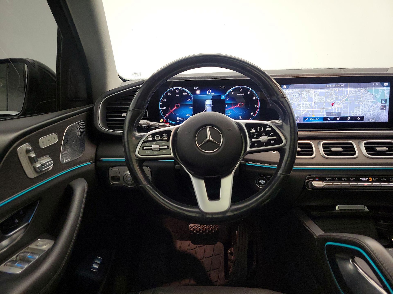 2020 Mercedes-Benz GLE GLE350 - Photo 11