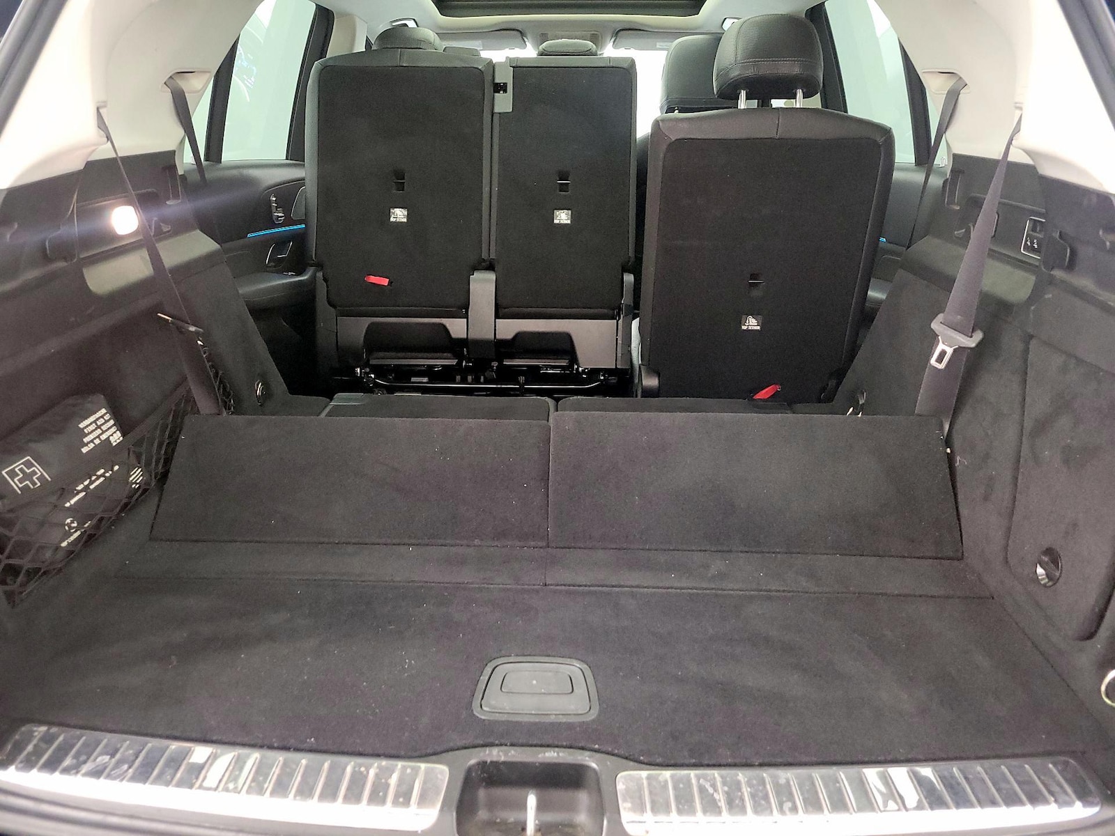 2020 Mercedes-Benz GLE GLE350 - Photo 25