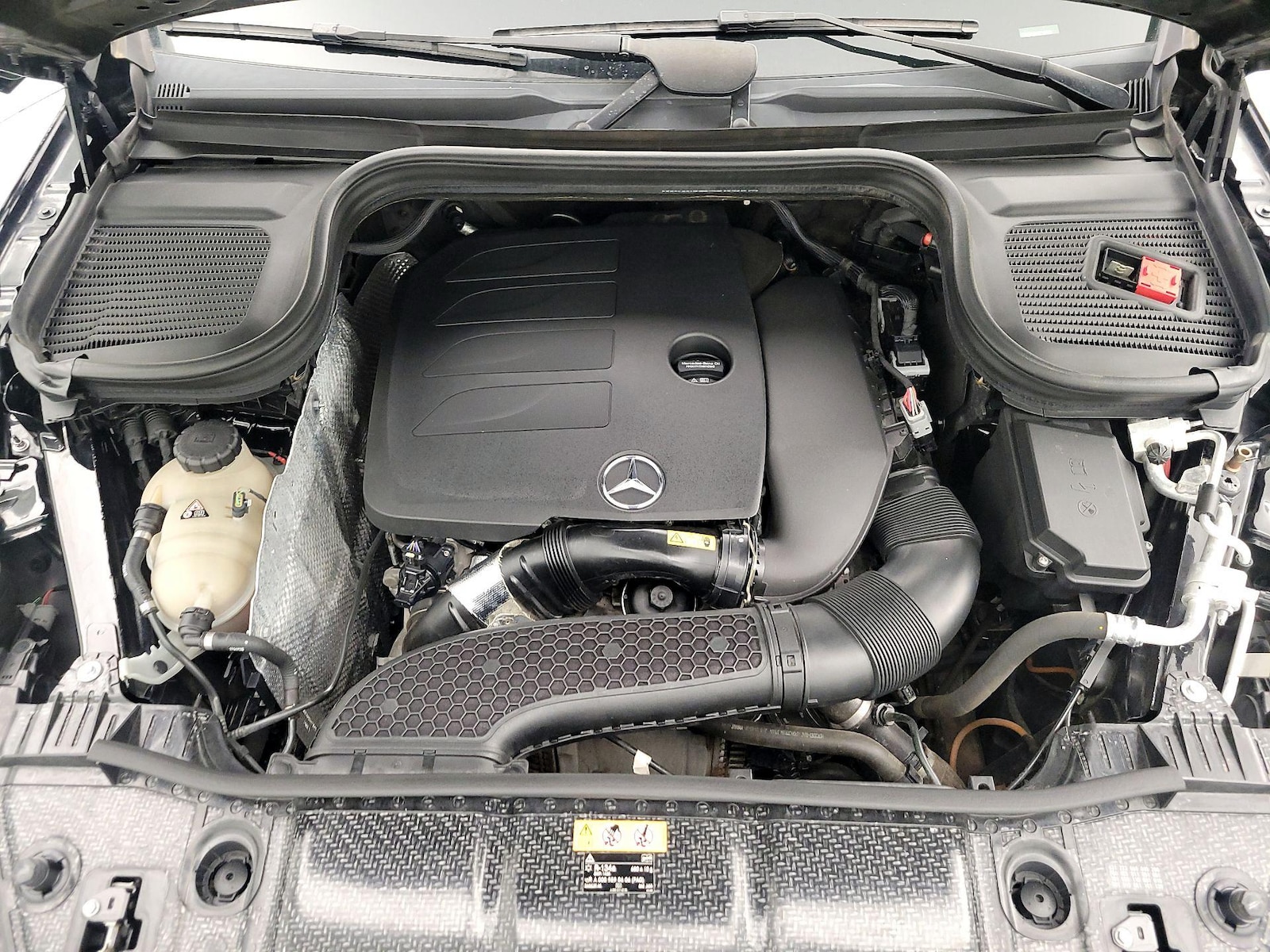 2020 Mercedes-Benz GLE GLE350 - Photo 26
