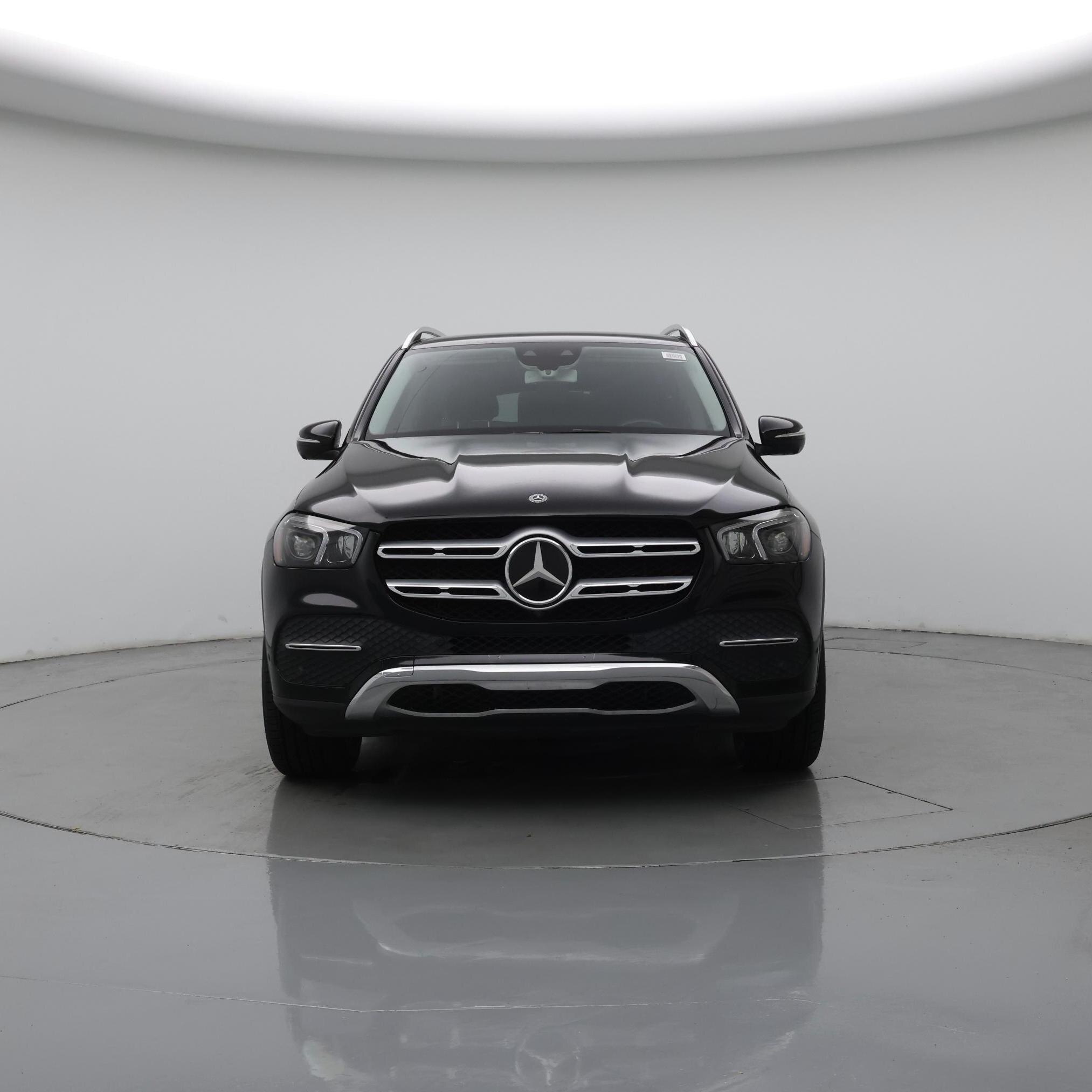 Thumbnail: 2020 Mercedes-Benz GLE - 5