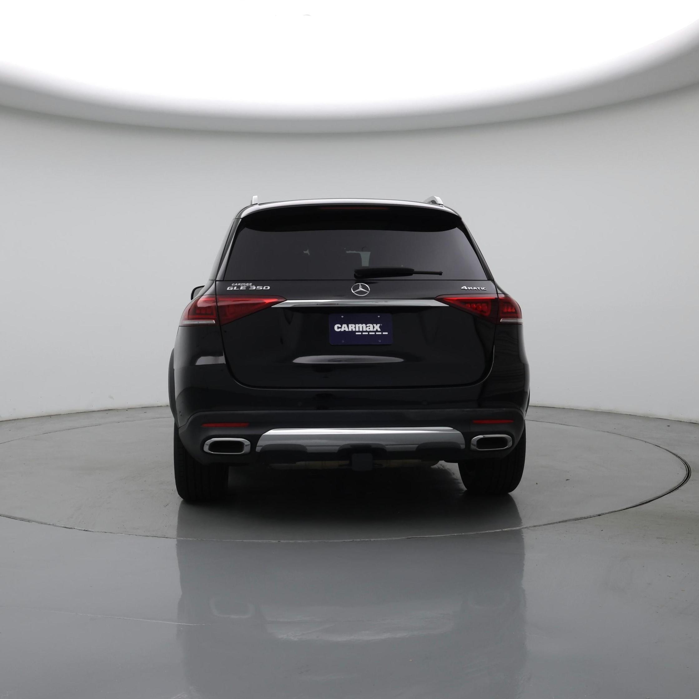 Thumbnail: 2020 Mercedes-Benz GLE - 6