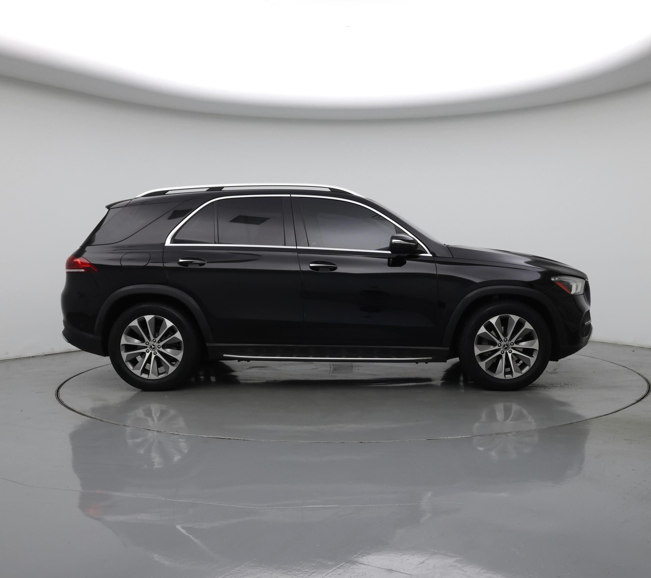 Thumbnail: 2020 Mercedes-Benz GLE - 7