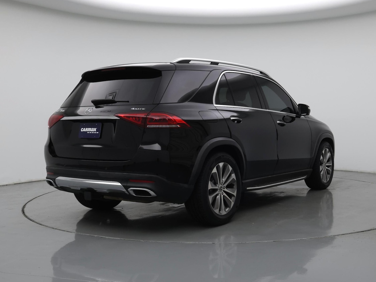2020 Mercedes-Benz GLE GLE350 - Photo 9