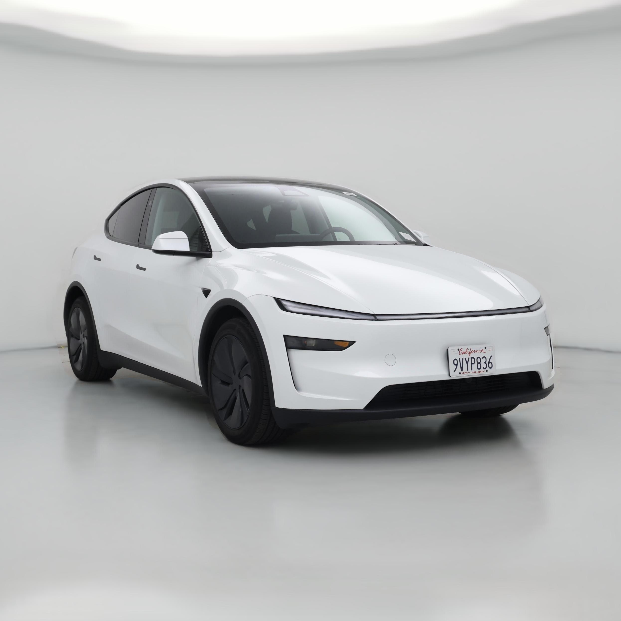 Thumbnail: 2026 Tesla Model Y - 1