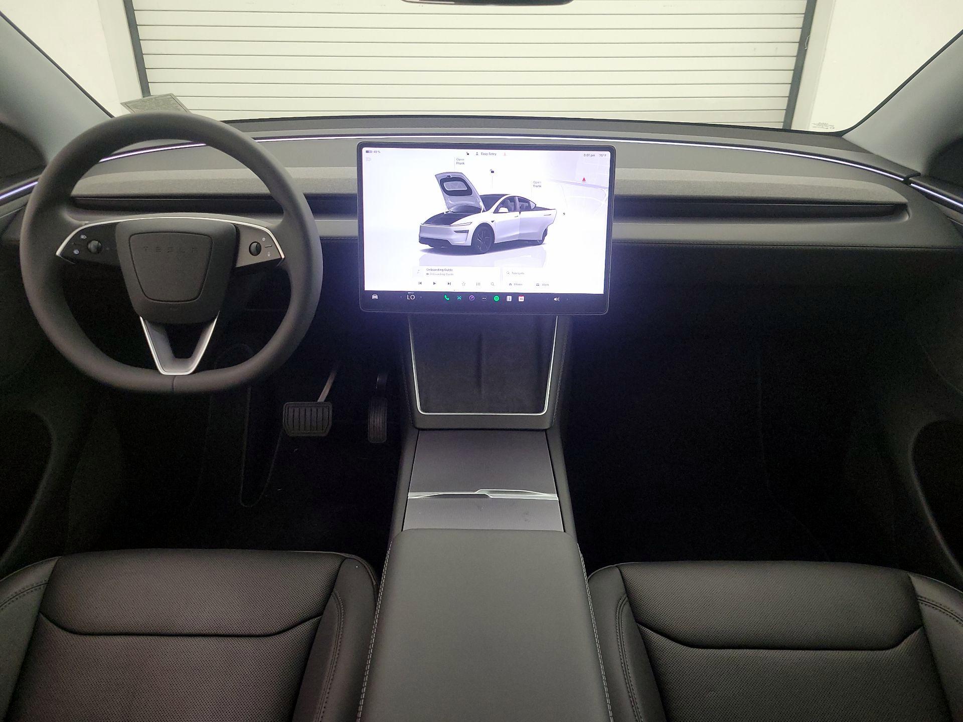Thumbnail: 2026 Tesla Model Y - 9