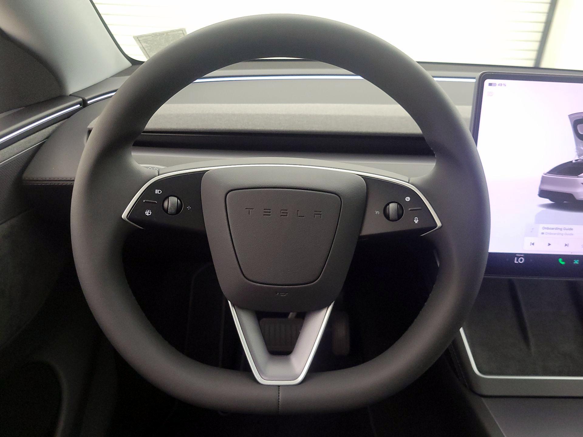 Thumbnail: 2026 Tesla Model Y - 10