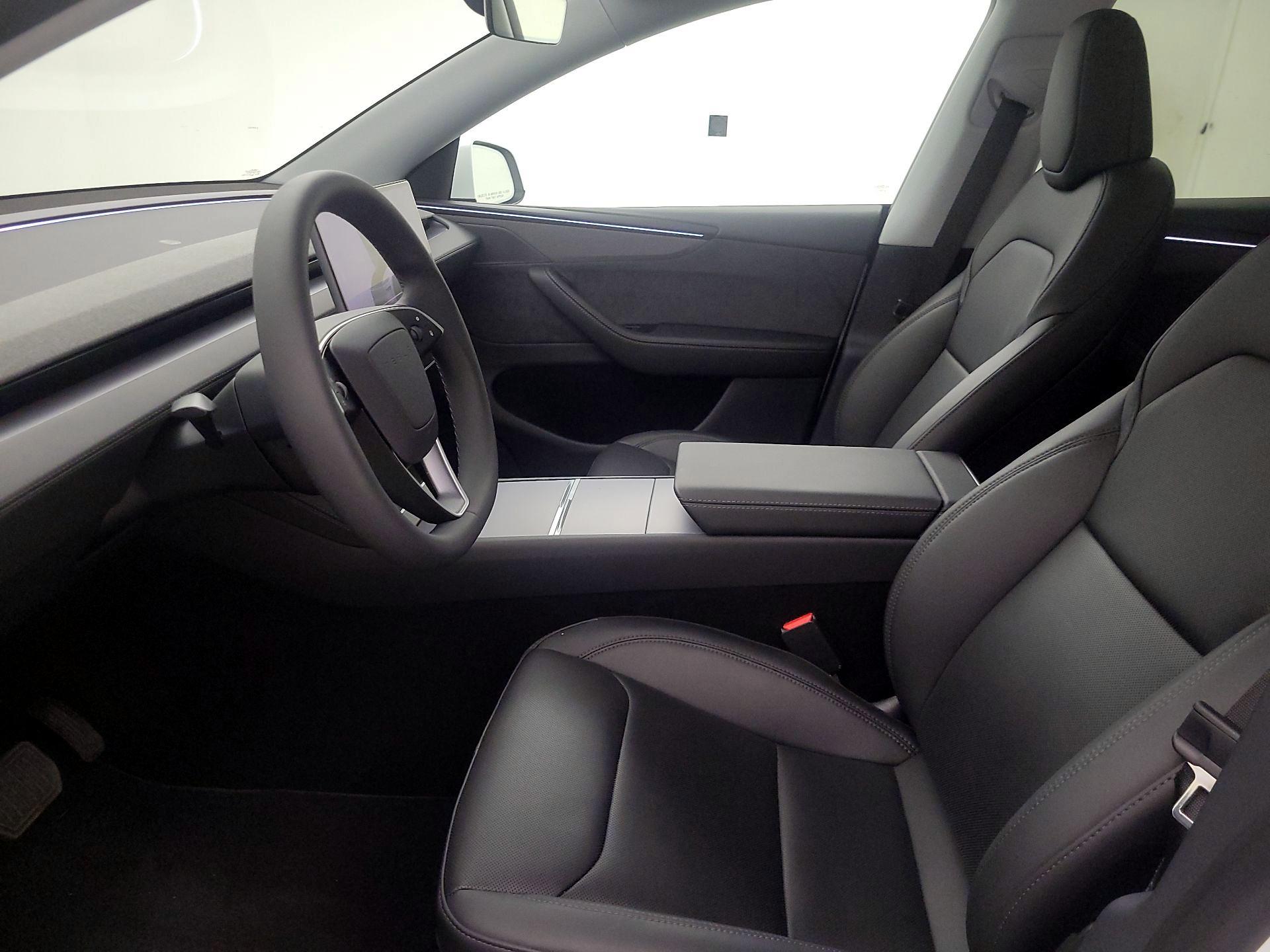Thumbnail: 2026 Tesla Model Y - 11