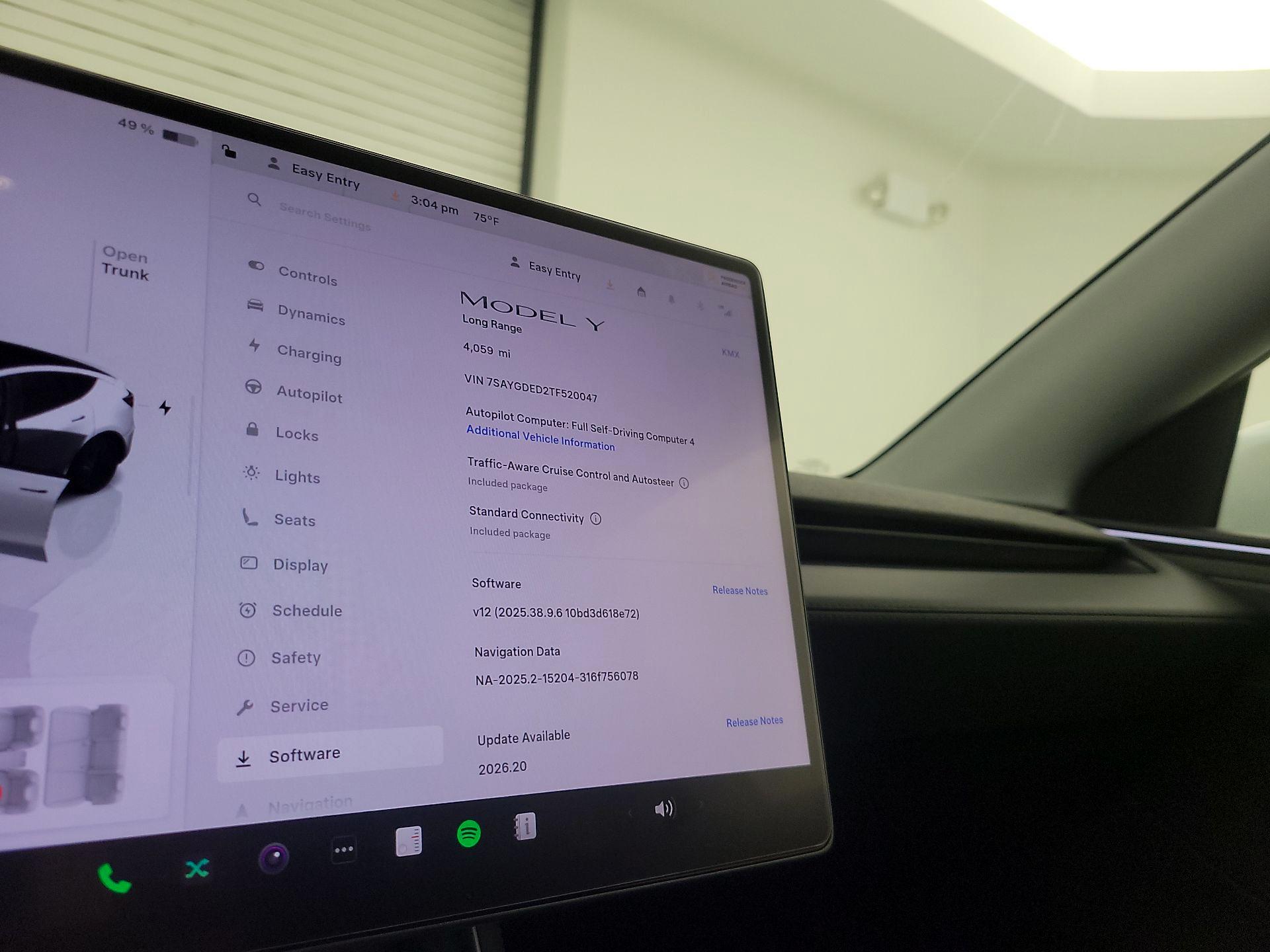 Thumbnail: 2026 Tesla Model Y - 13