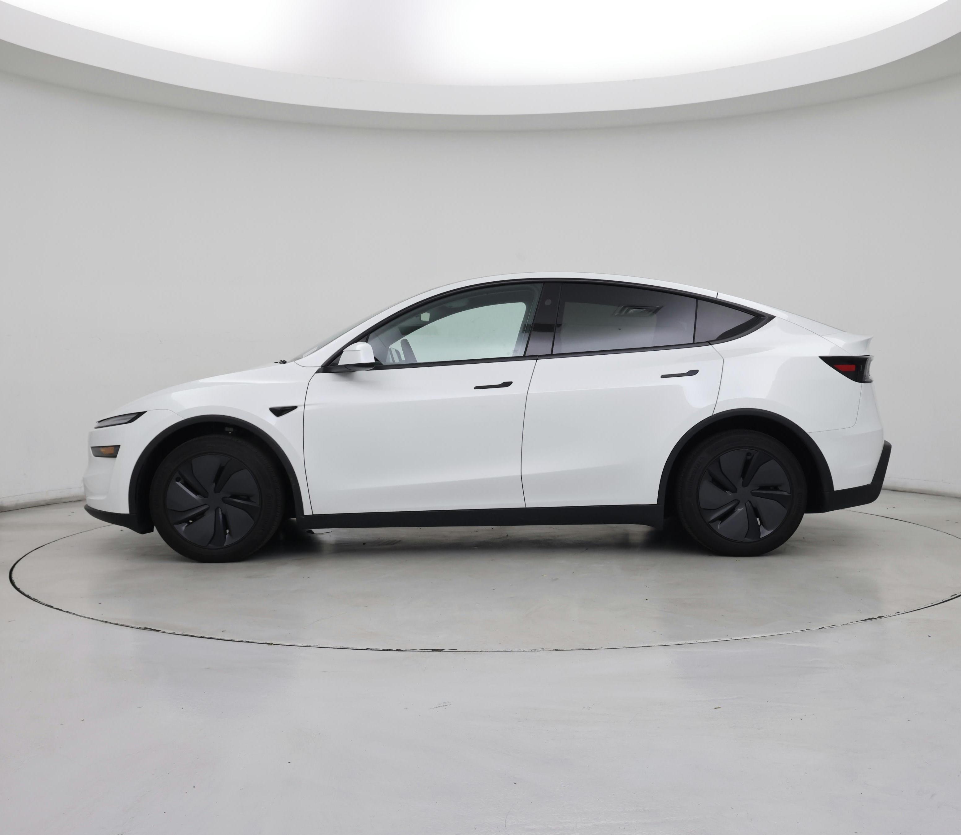 Thumbnail: 2026 Tesla Model Y - 3