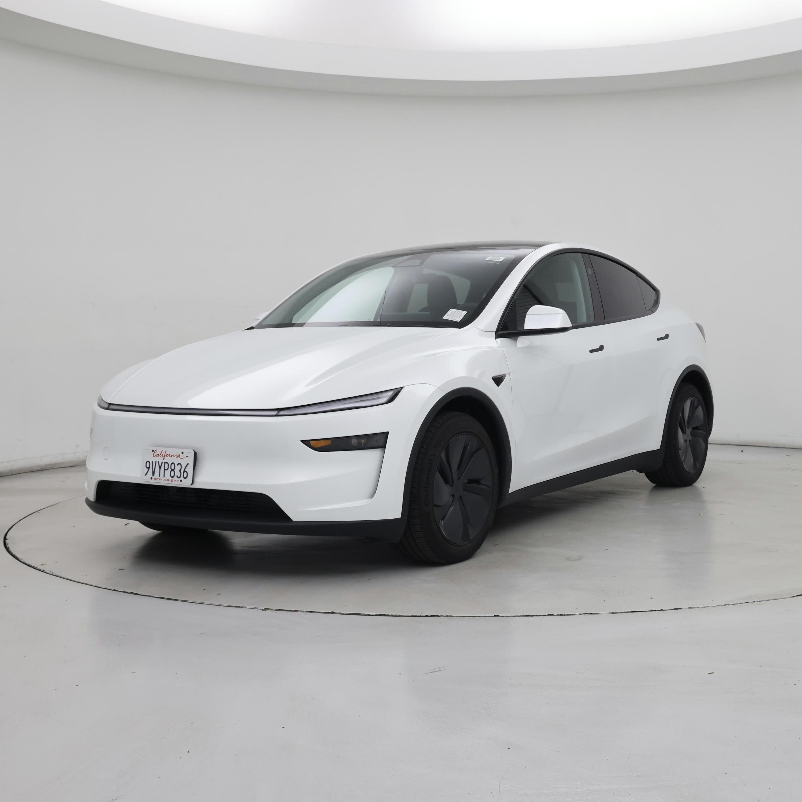 Thumbnail: 2026 Tesla Model Y - 4