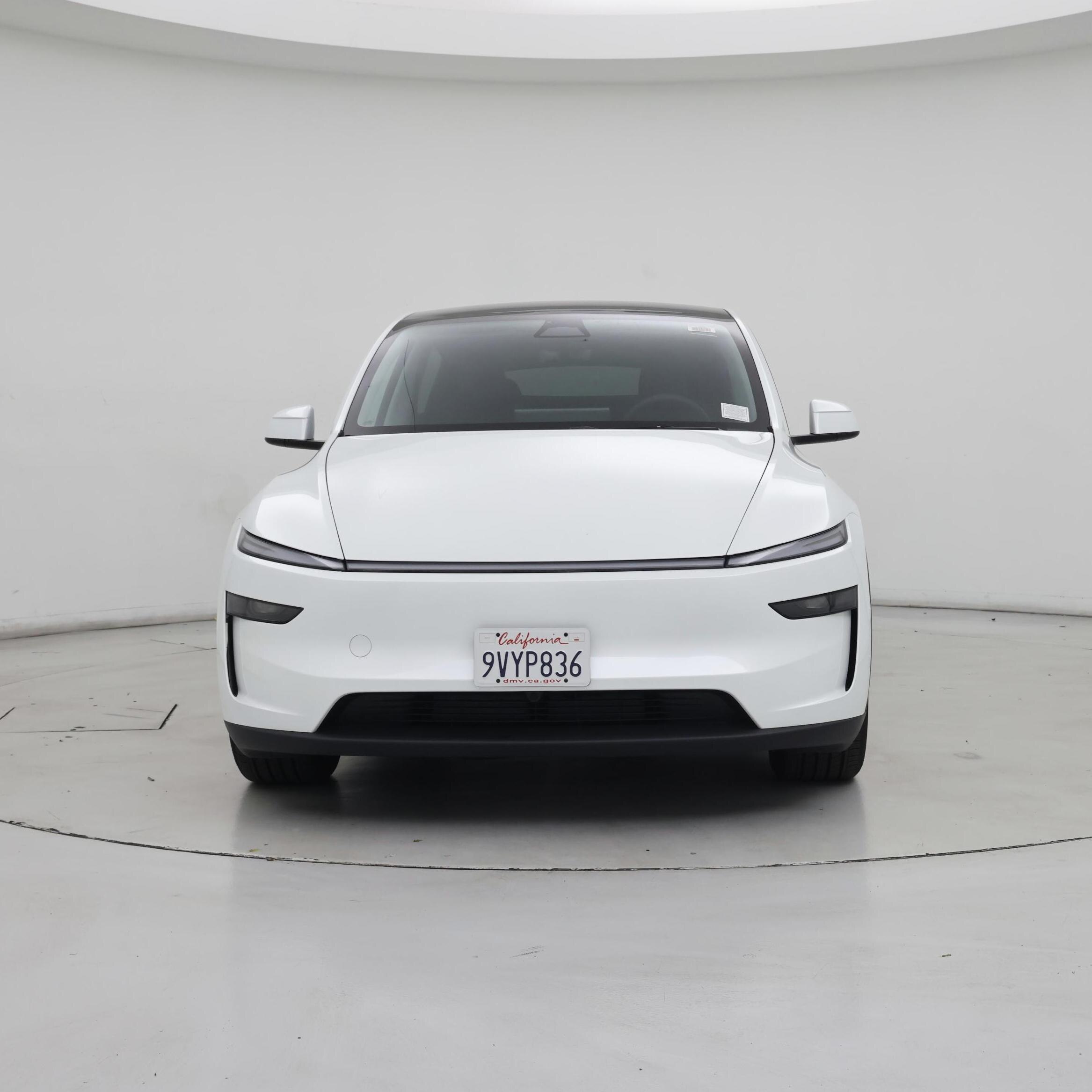 Thumbnail: 2026 Tesla Model Y - 5