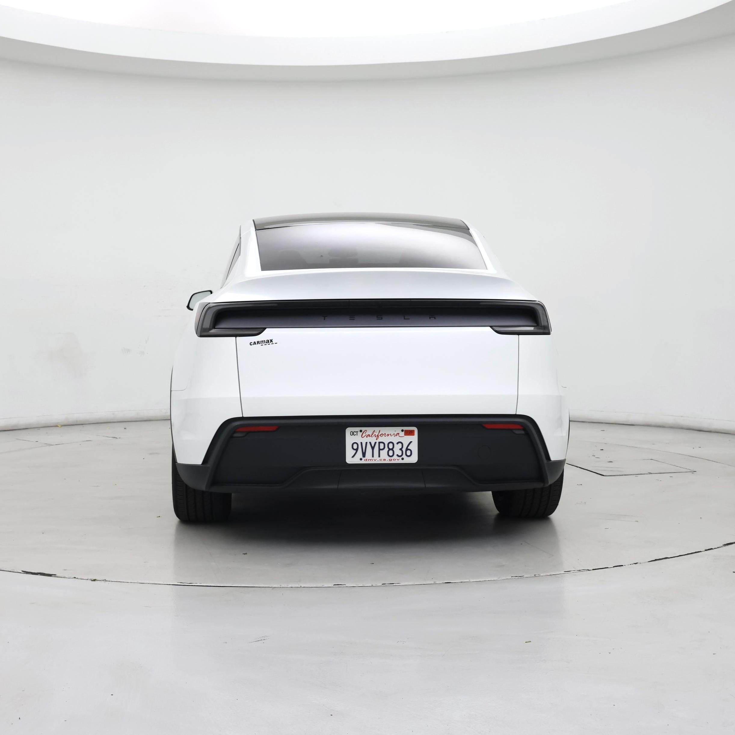 Thumbnail: 2026 Tesla Model Y - 6