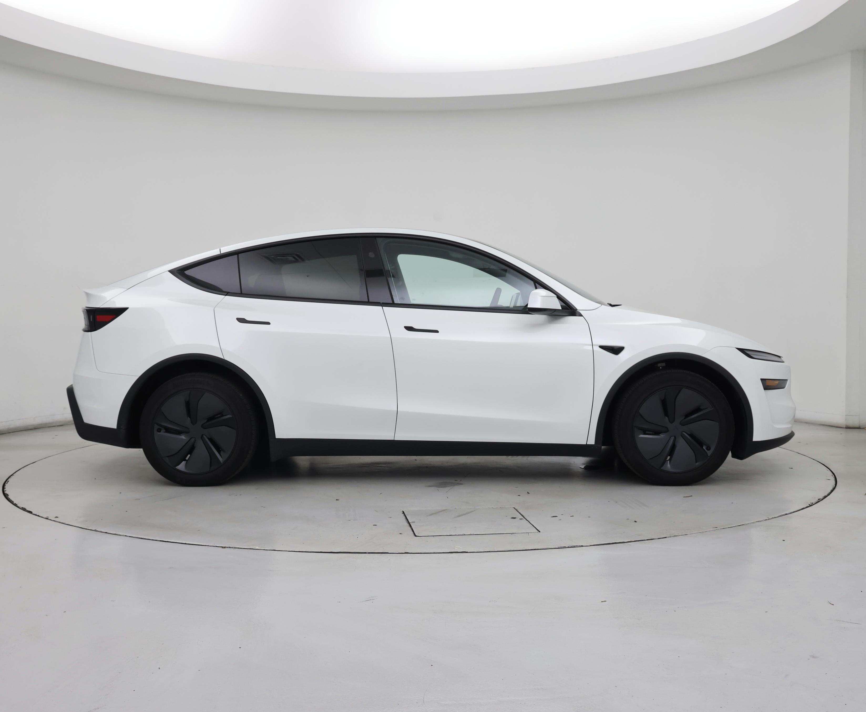 Thumbnail: 2026 Tesla Model Y - 7