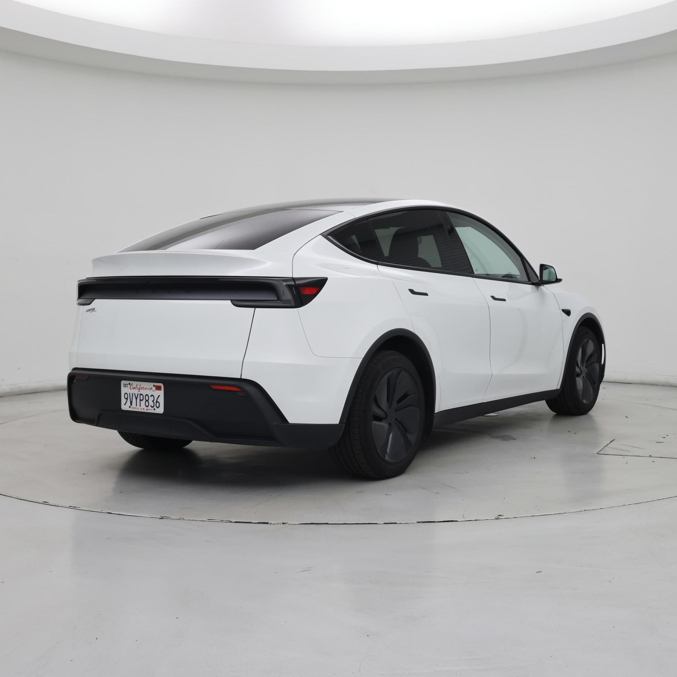 Thumbnail: 2026 Tesla Model Y - 8