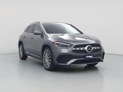 2022 Mercedes-Benz GLA250
