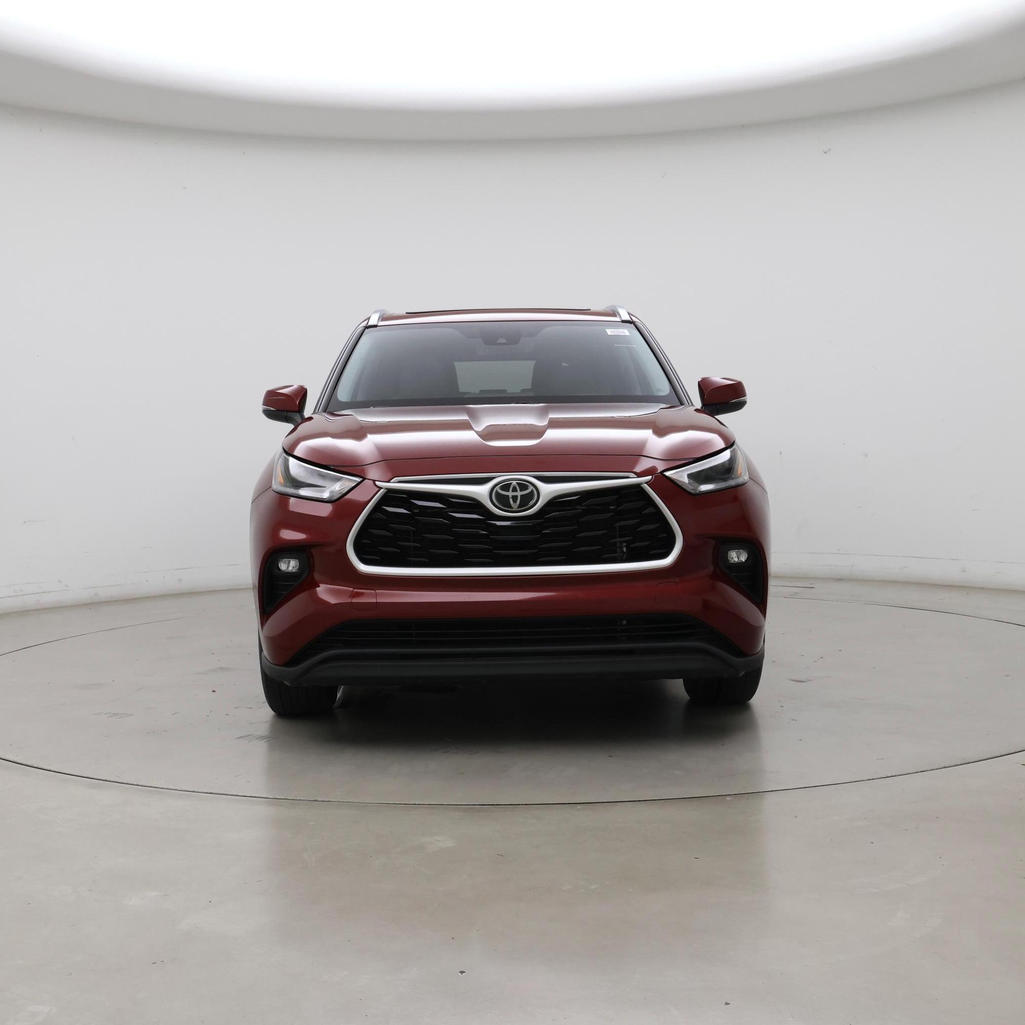Thumbnail: 2021 Toyota Highlander - 5