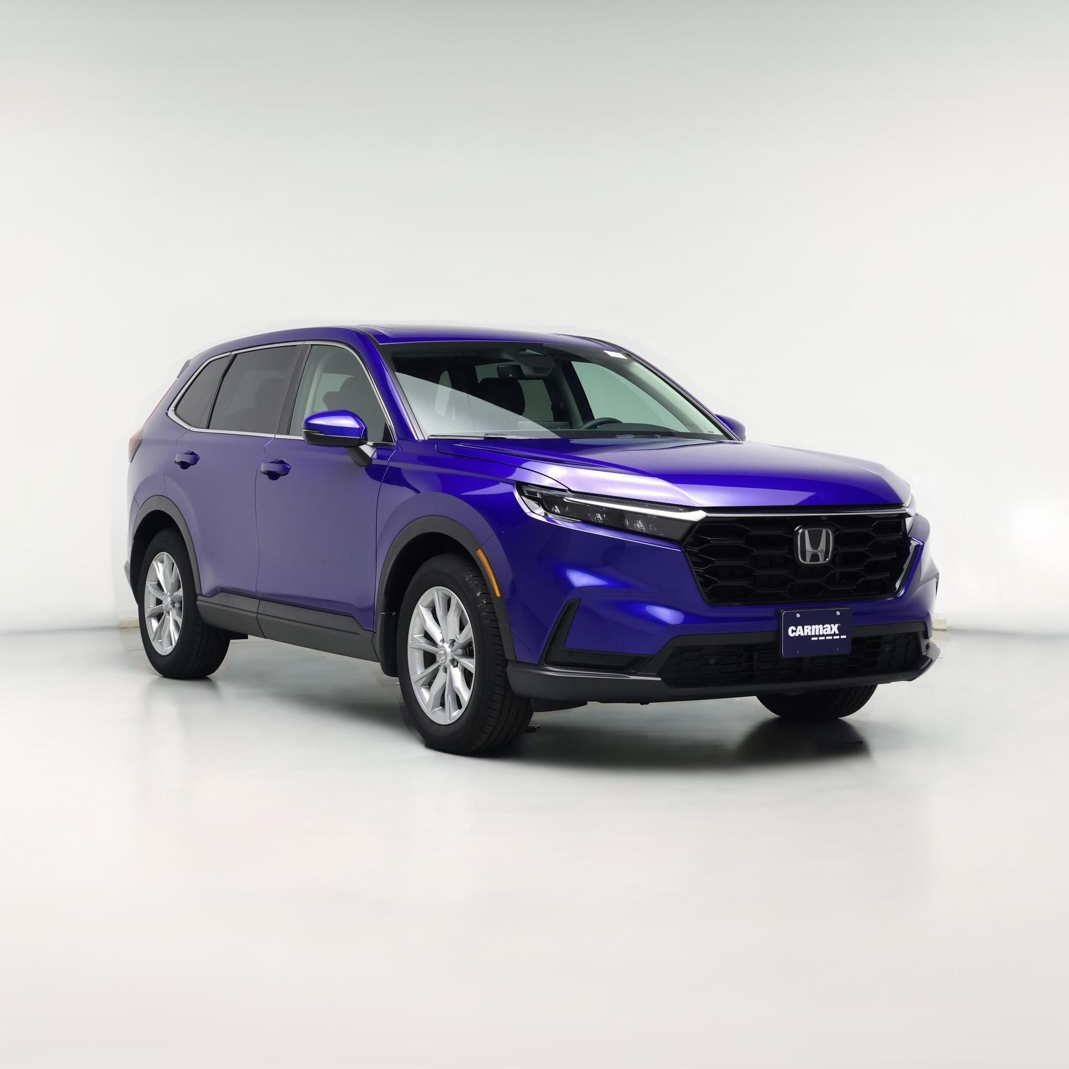 Thumbnail: 2024 Honda CR-V - 1