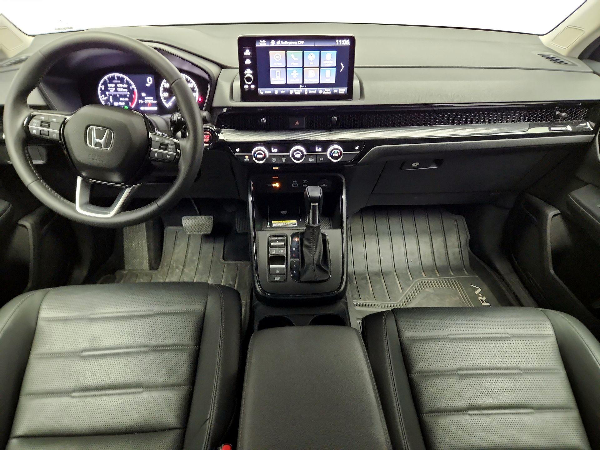 Thumbnail: 2024 Honda CR-V - 9