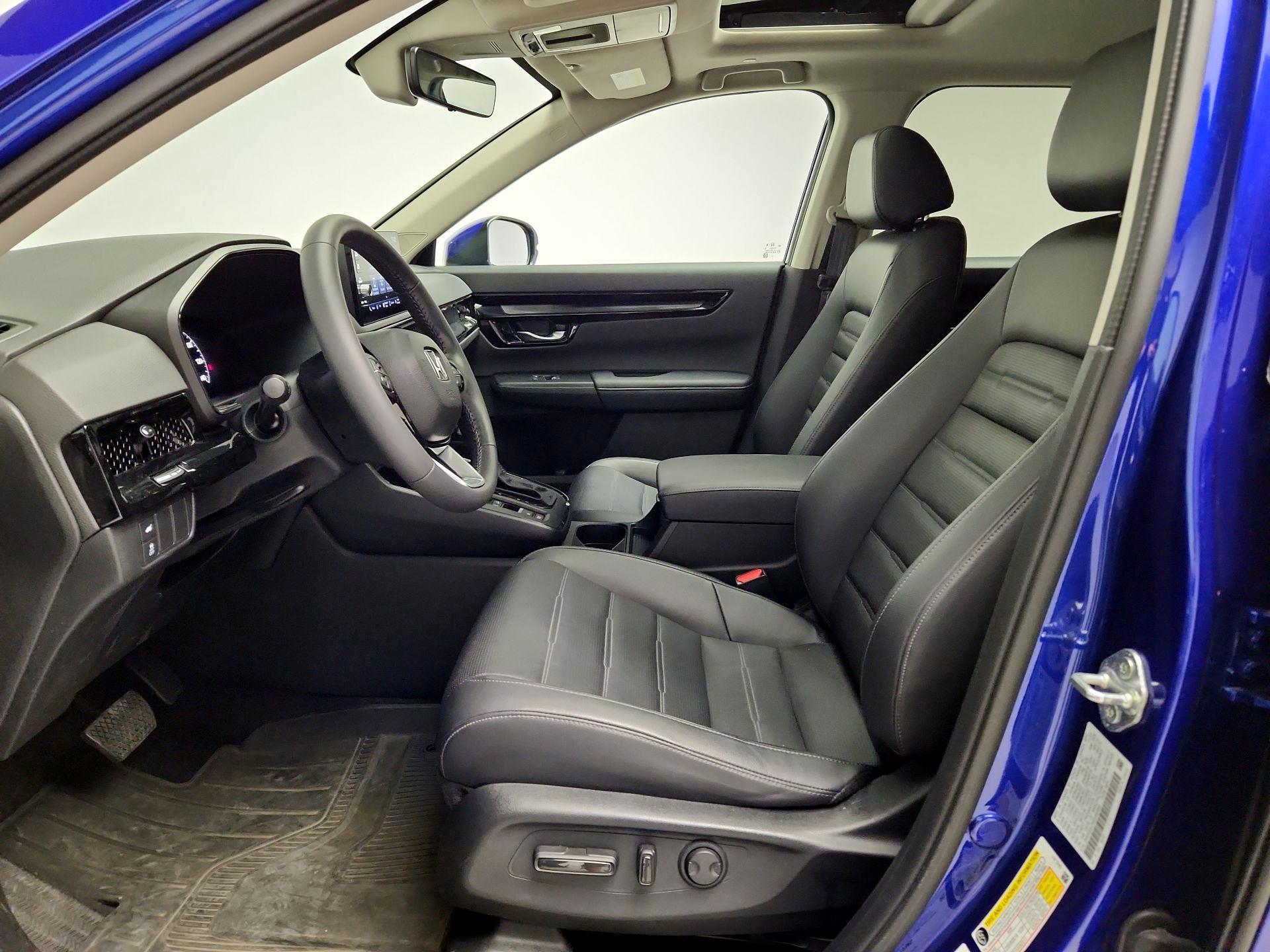Thumbnail: 2024 Honda CR-V - 11