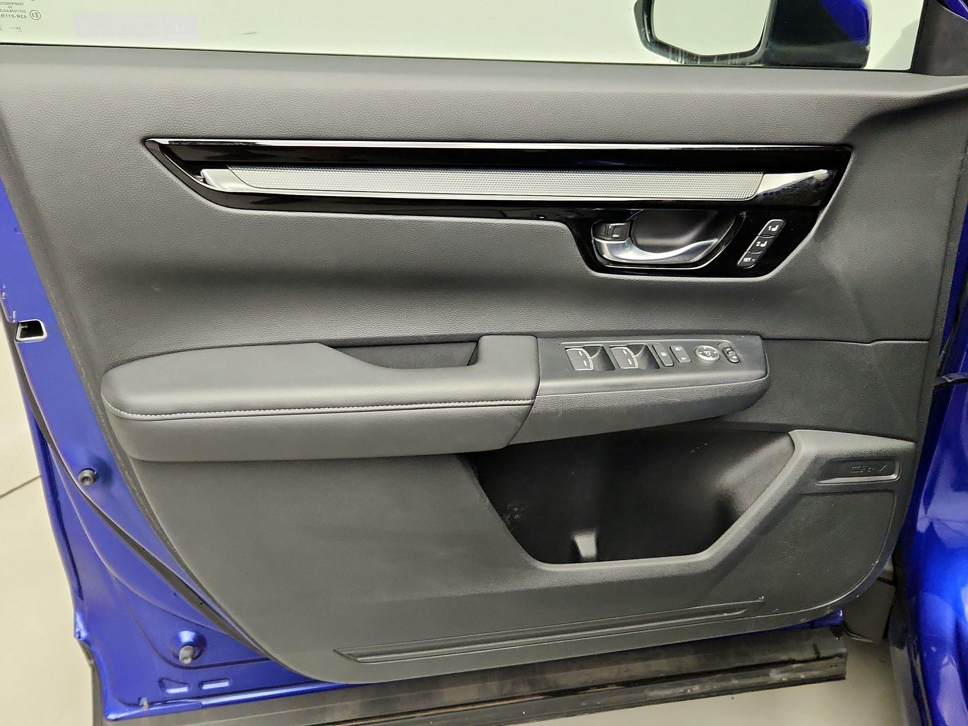 Thumbnail: 2024 Honda CR-V - 12