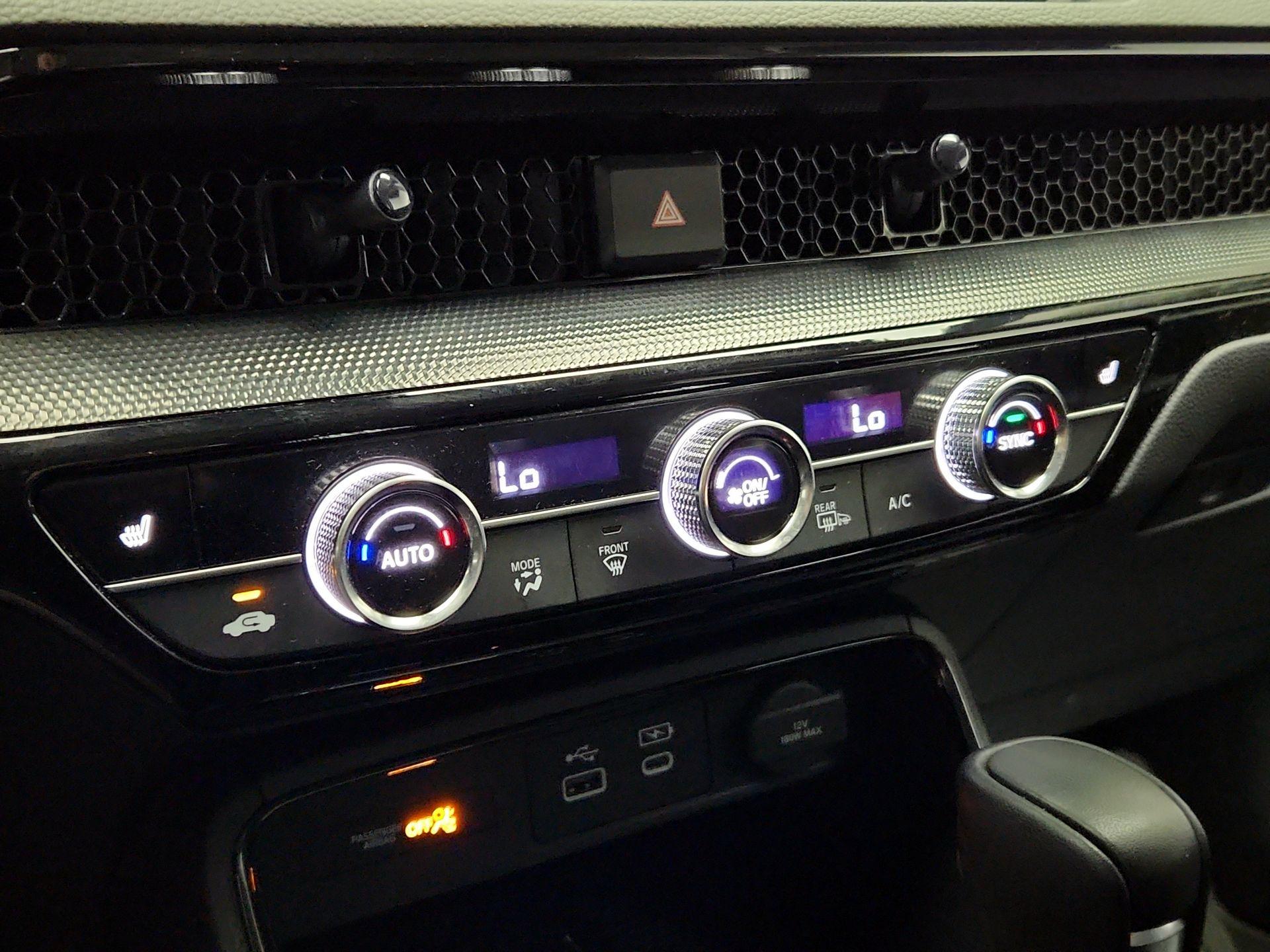 Thumbnail: 2024 Honda CR-V - 16