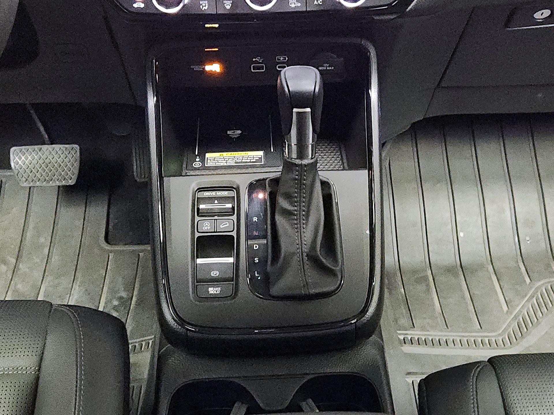 Thumbnail: 2024 Honda CR-V - 17