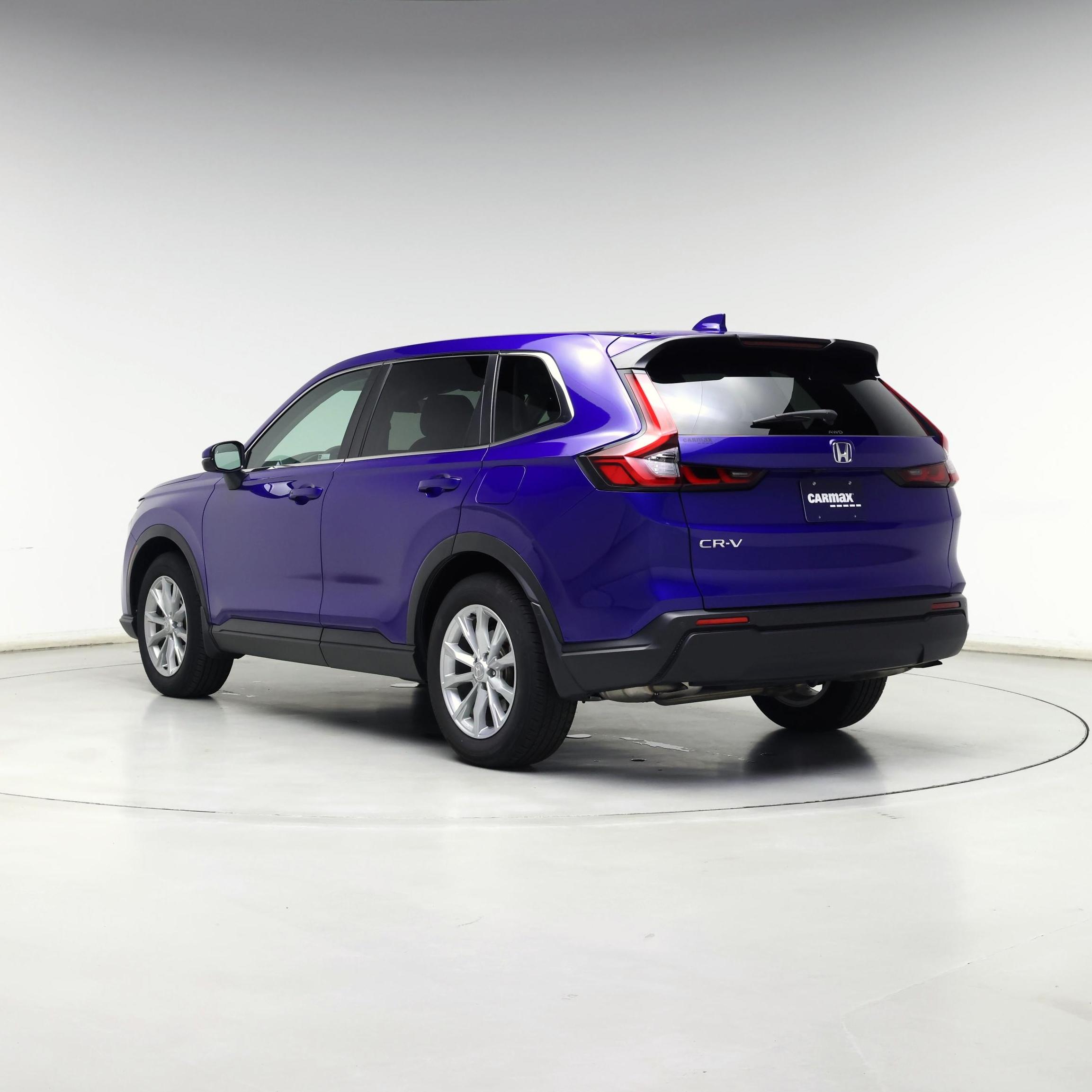 Thumbnail: 2024 Honda CR-V - 2