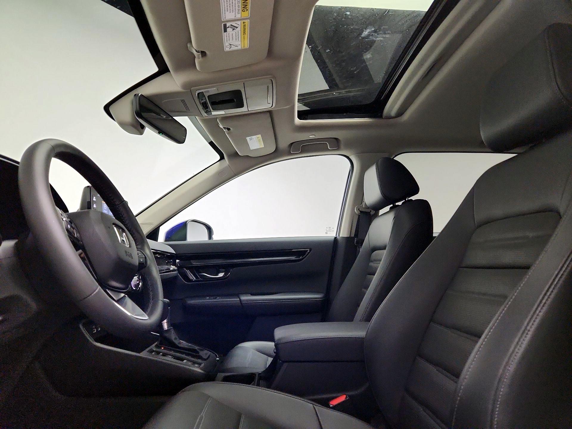 Thumbnail: 2024 Honda CR-V - 19