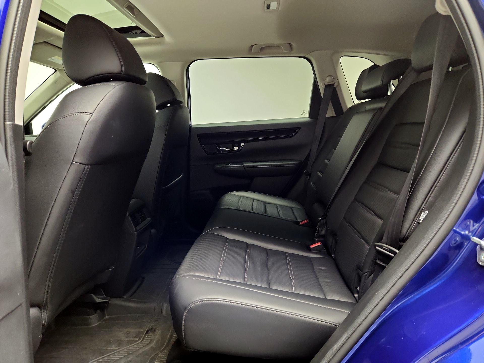 Thumbnail: 2024 Honda CR-V - 20