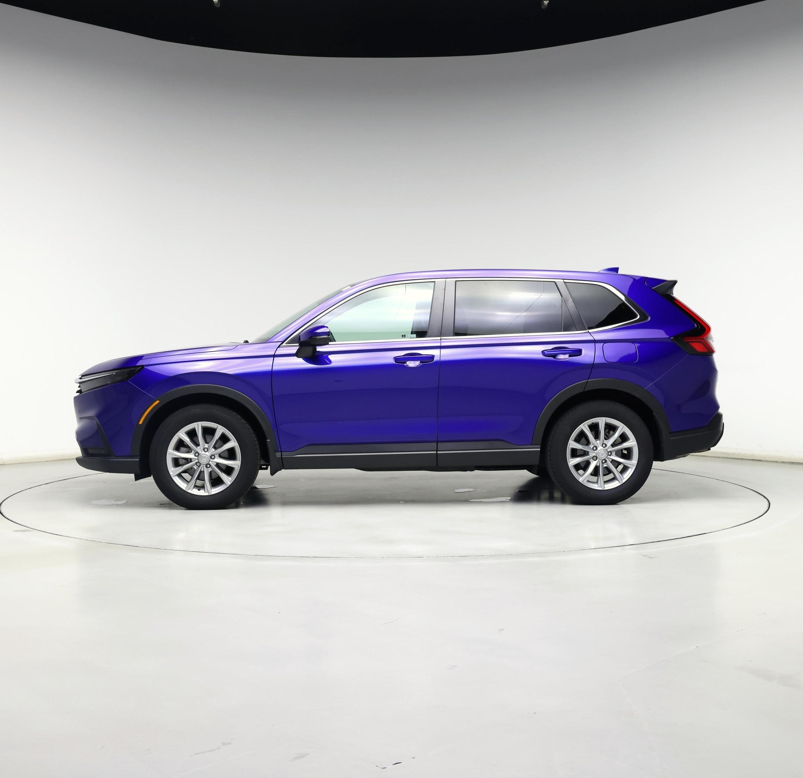 Thumbnail: 2024 Honda CR-V - 3