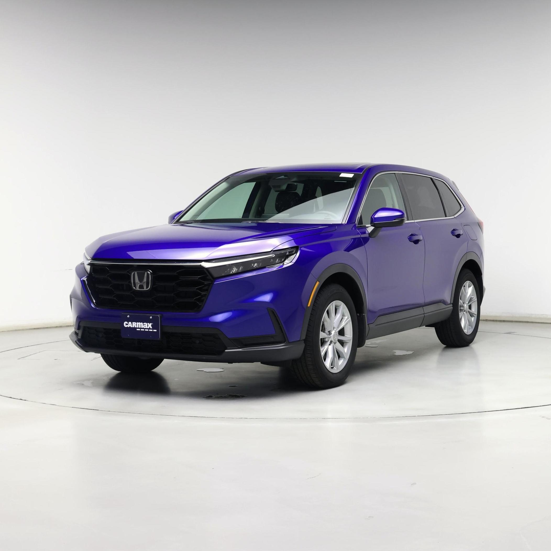 Thumbnail: 2024 Honda CR-V - 4