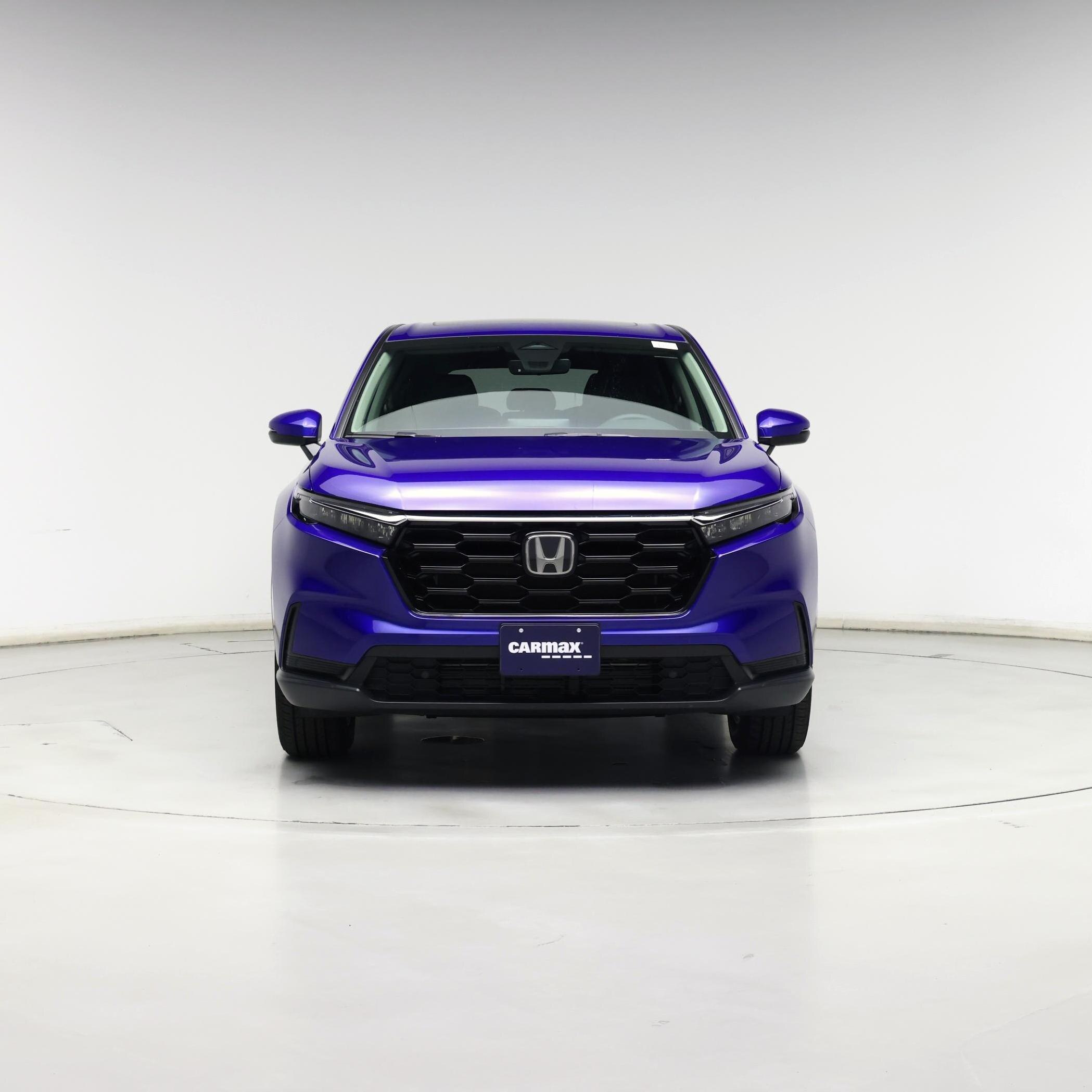 Thumbnail: 2024 Honda CR-V - 5