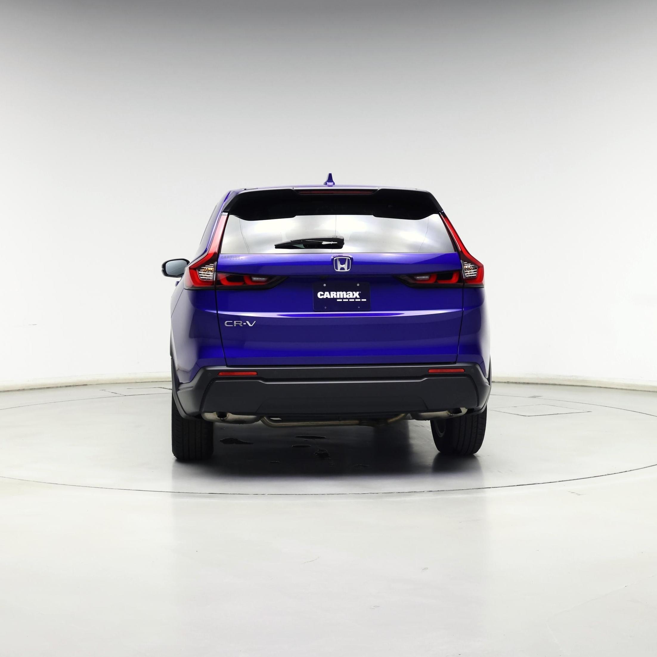 Thumbnail: 2024 Honda CR-V - 6