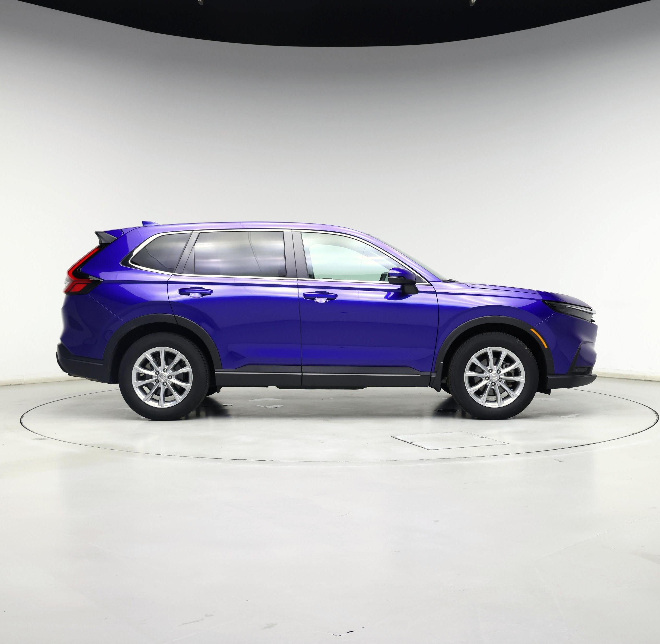Thumbnail: 2024 Honda CR-V - 7
