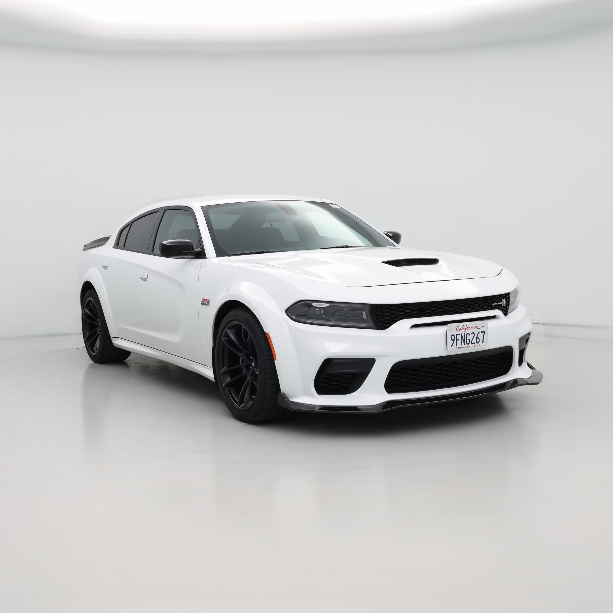 Thumbnail: 2023 Dodge Charger - 1