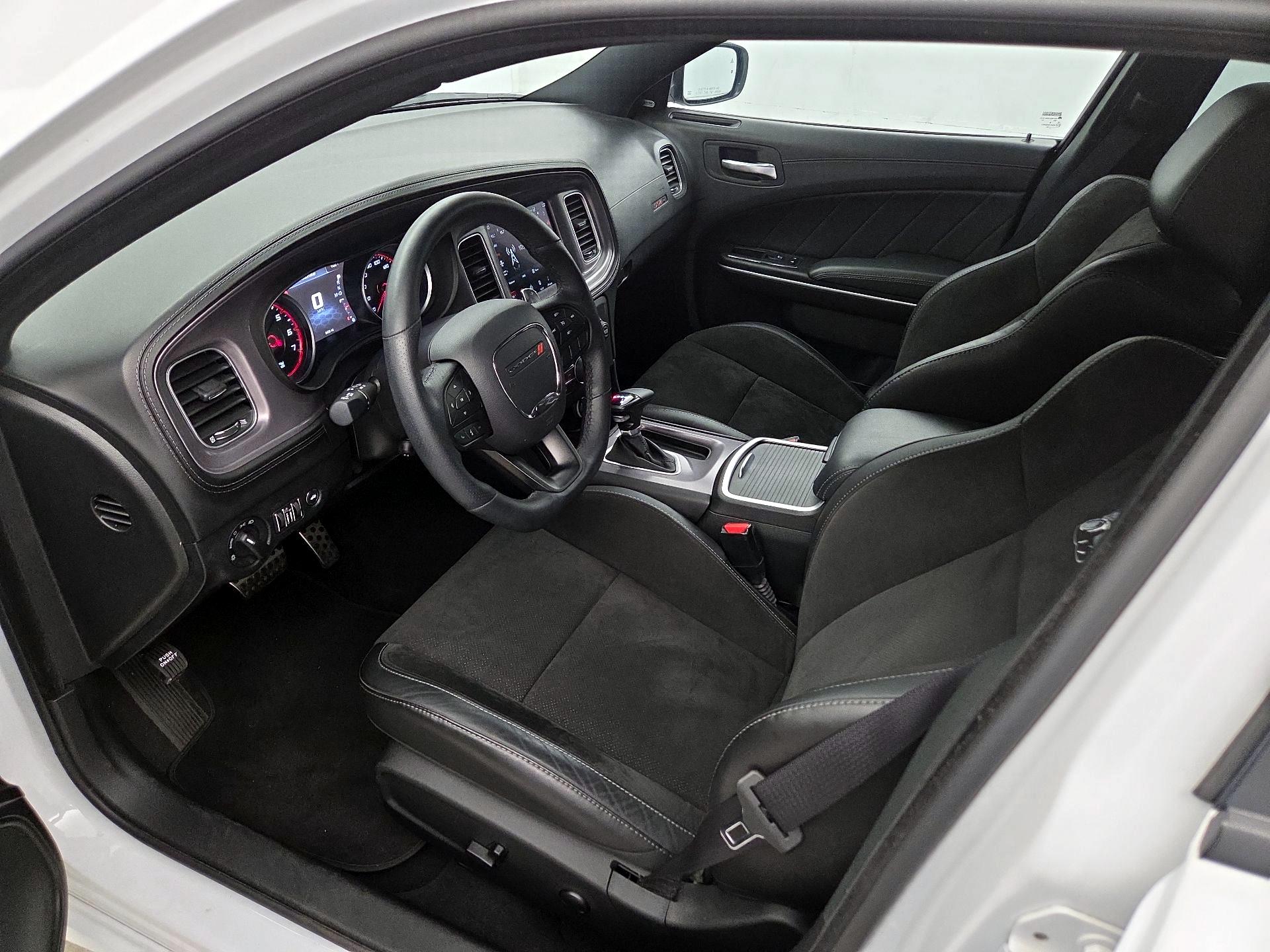 Thumbnail: 2023 Dodge Charger - 11