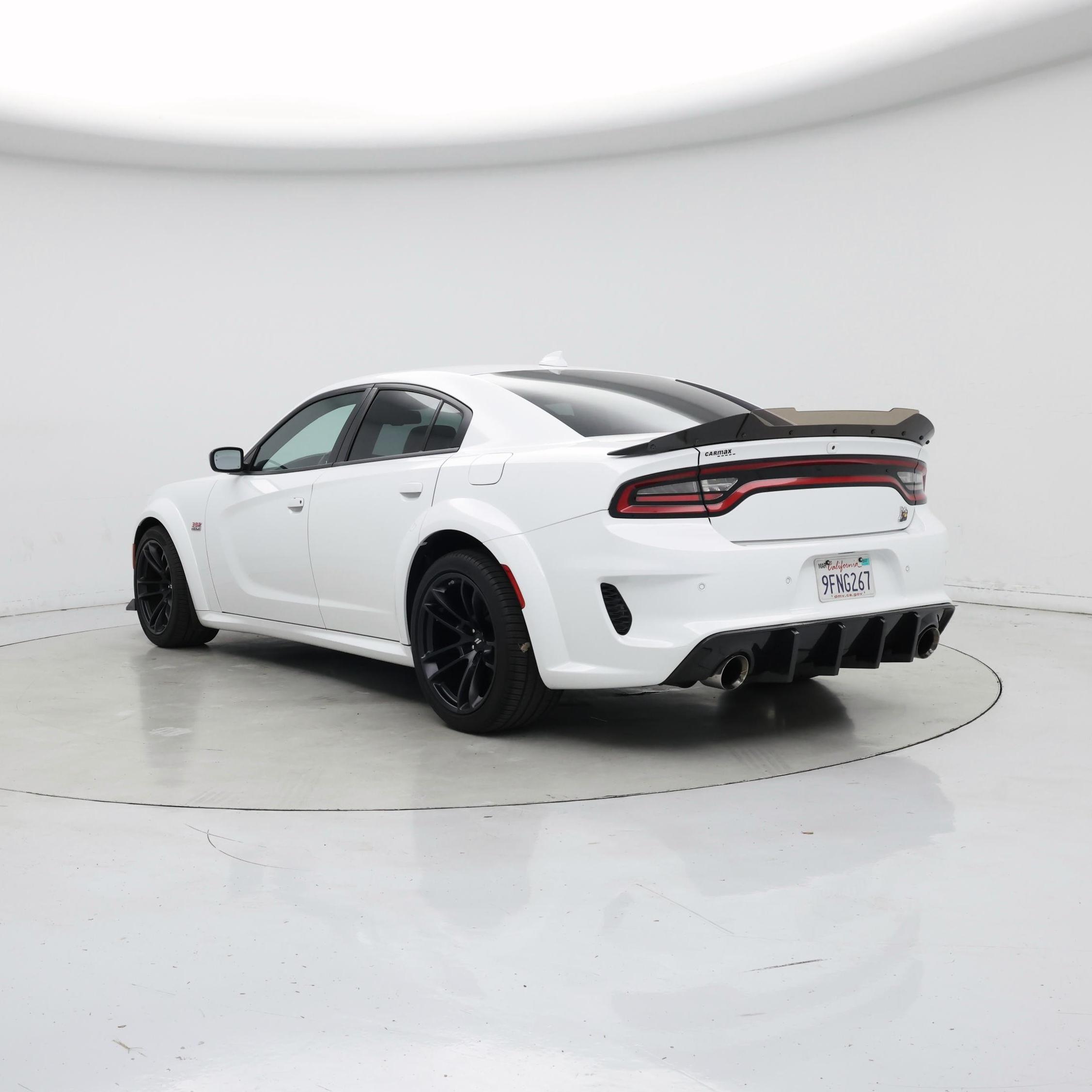 Thumbnail: 2023 Dodge Charger - 2