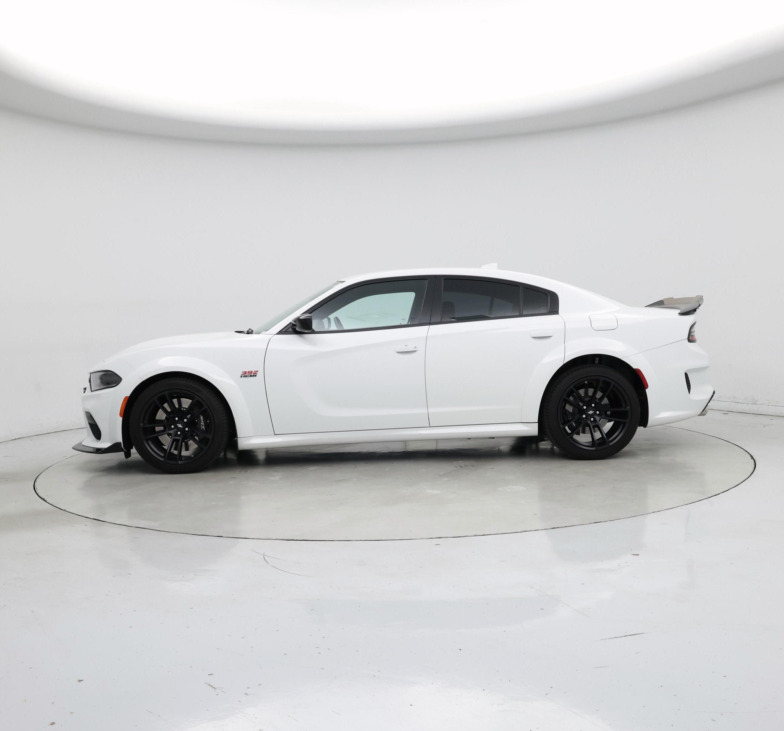 Thumbnail: 2023 Dodge Charger - 3