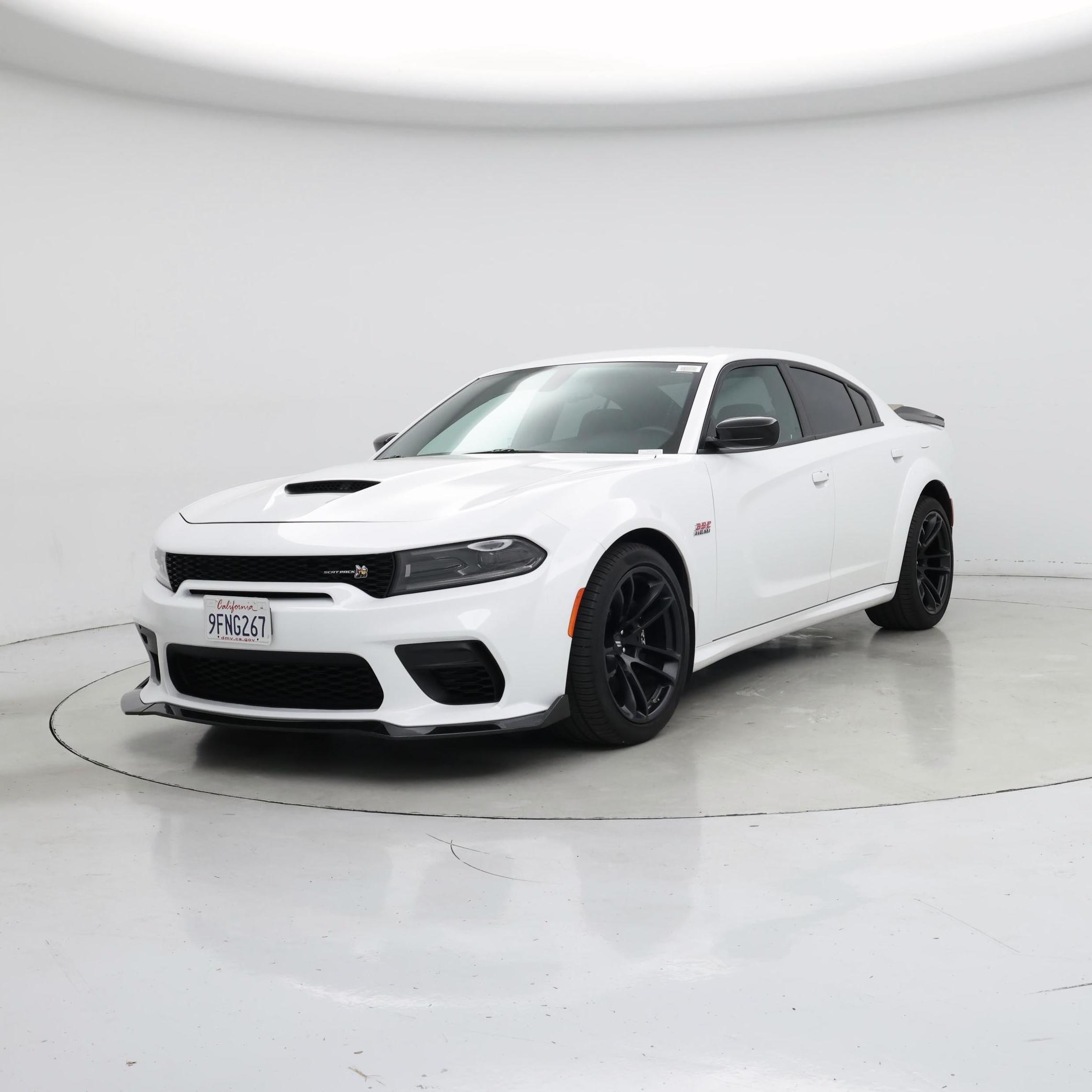 Thumbnail: 2023 Dodge Charger - 4