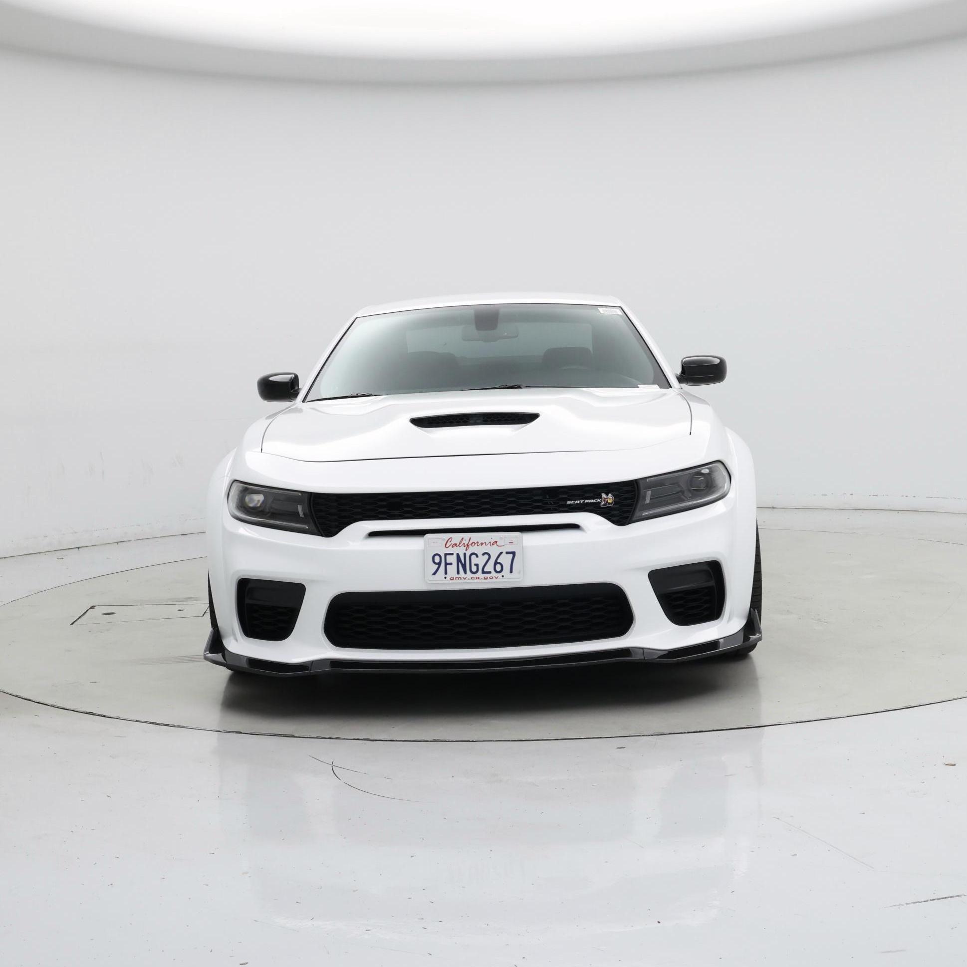 Thumbnail: 2023 Dodge Charger - 5