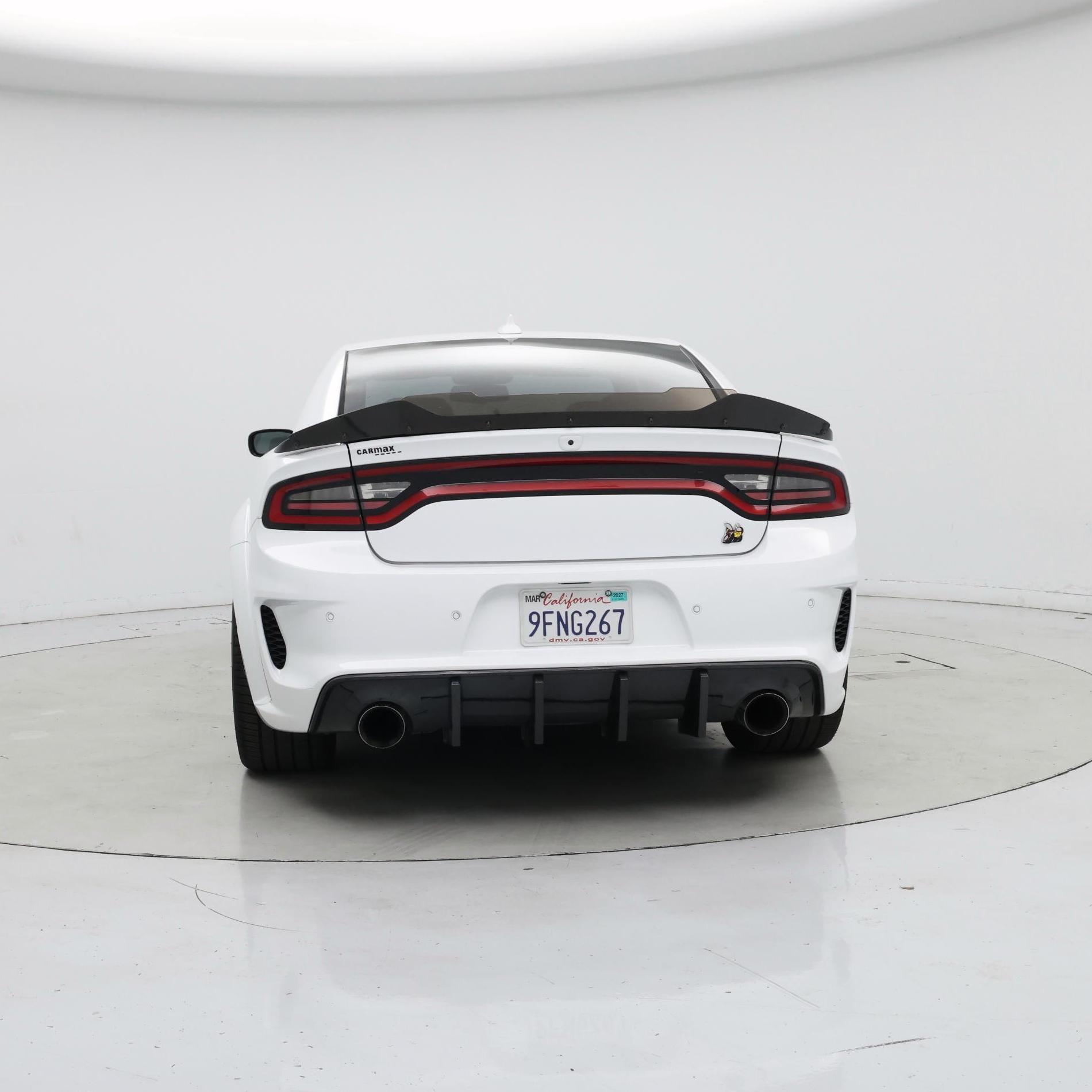 Thumbnail: 2023 Dodge Charger - 6